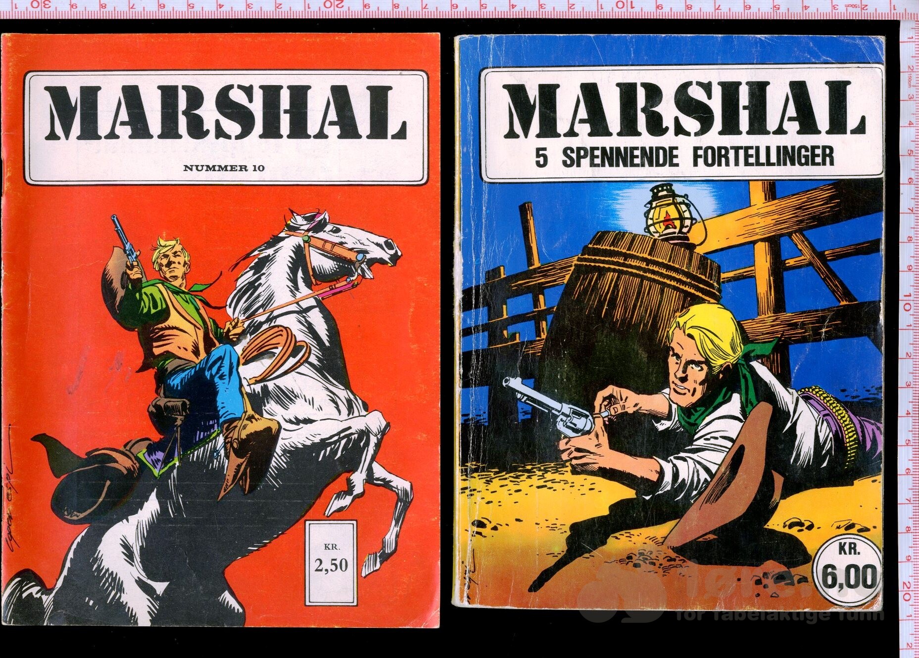 Marshal, bilde 4