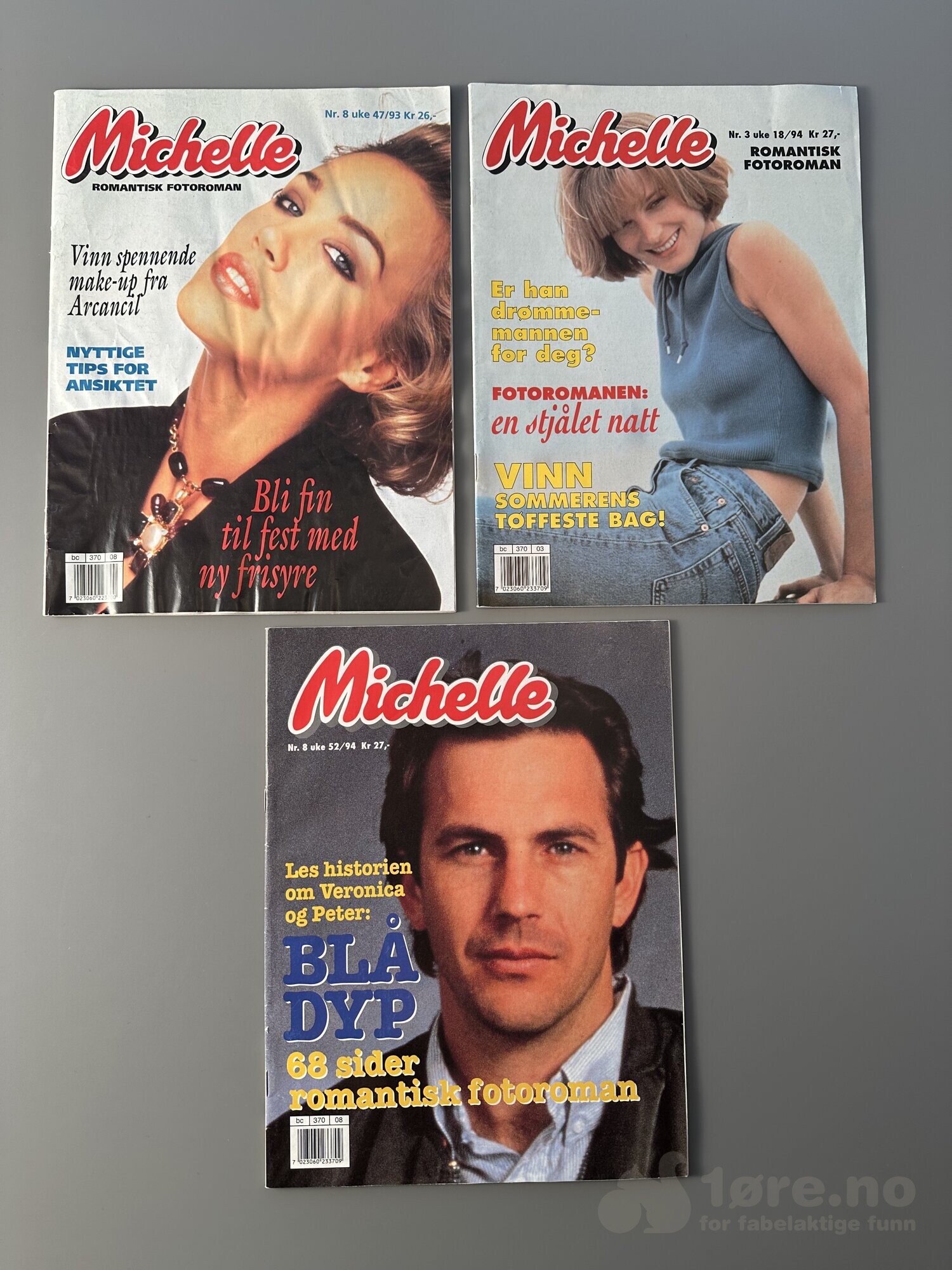 Michelle lot, bilde 4