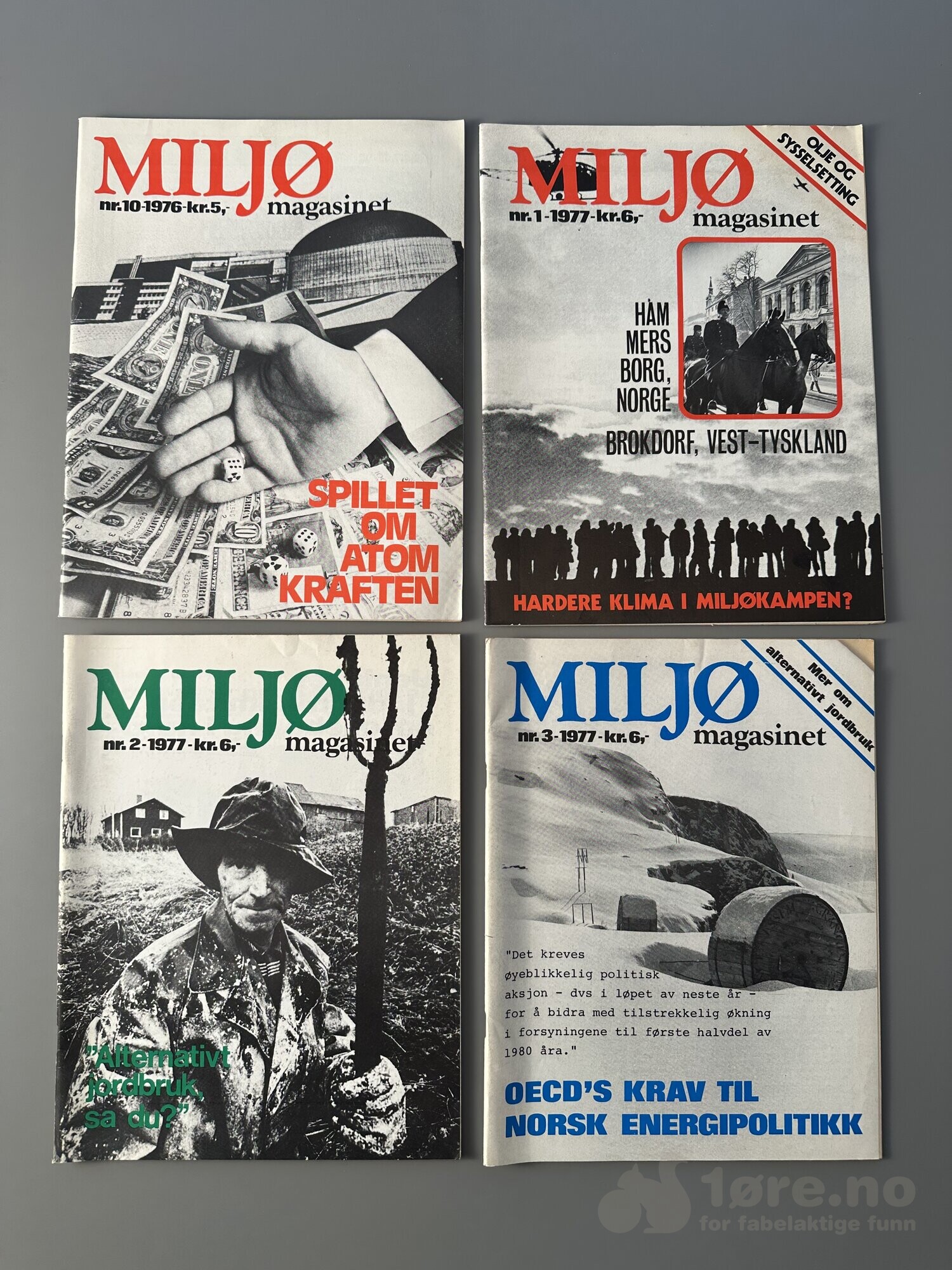 Miljø 1972-1978, bilde 11