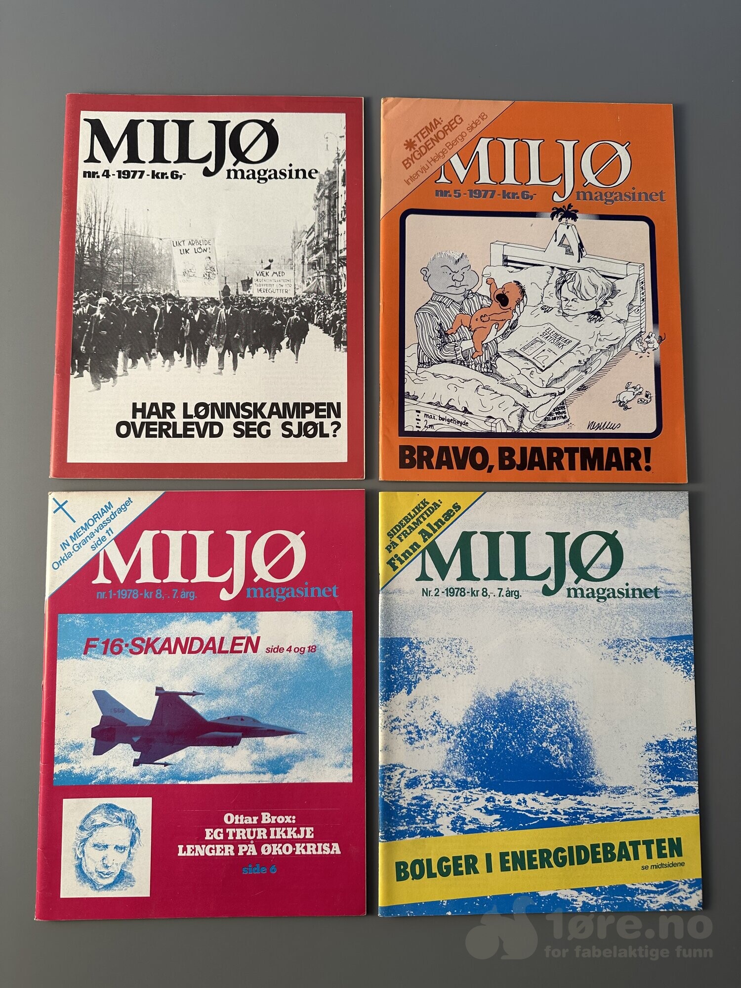 Miljø 1972-1978, bilde 12