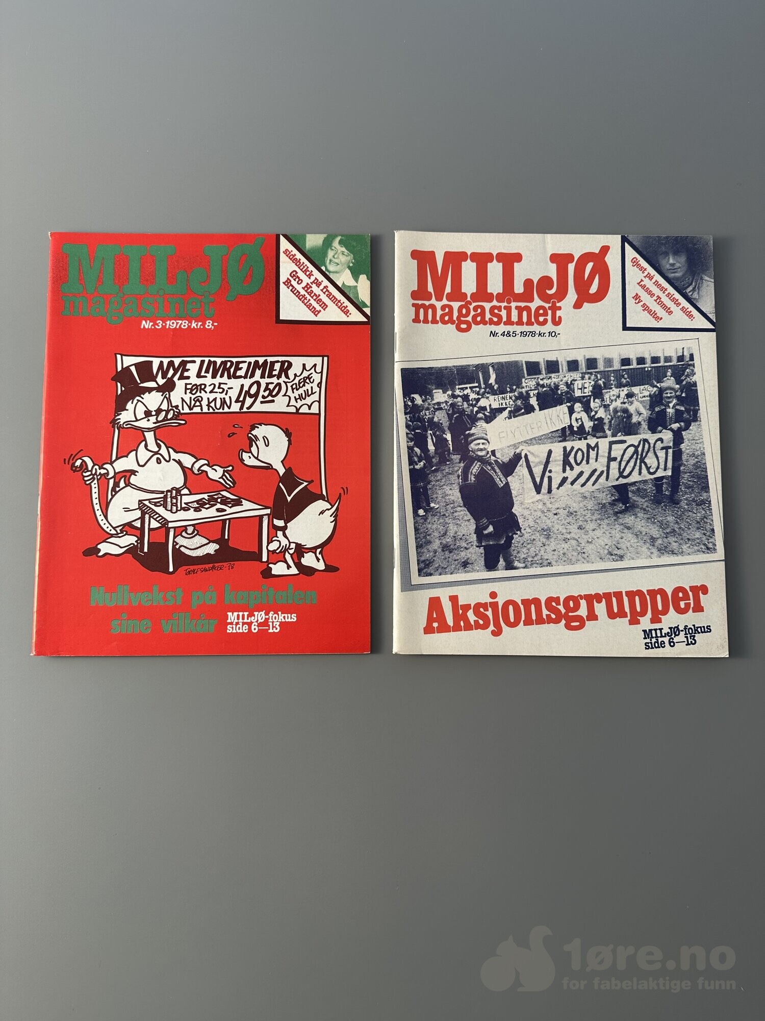 Miljø 1972-1978, bilde 13