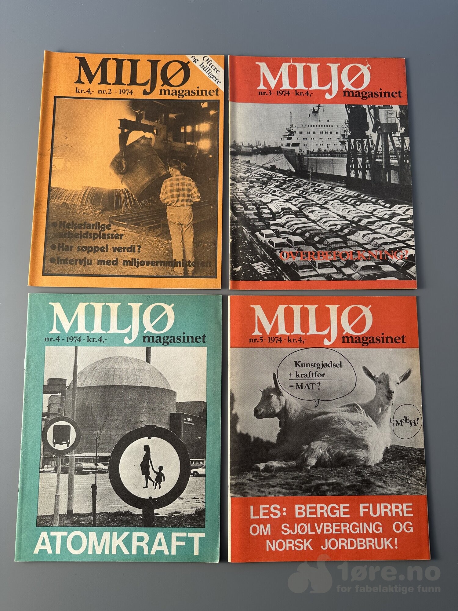 Miljø 1972-1978, bilde 4