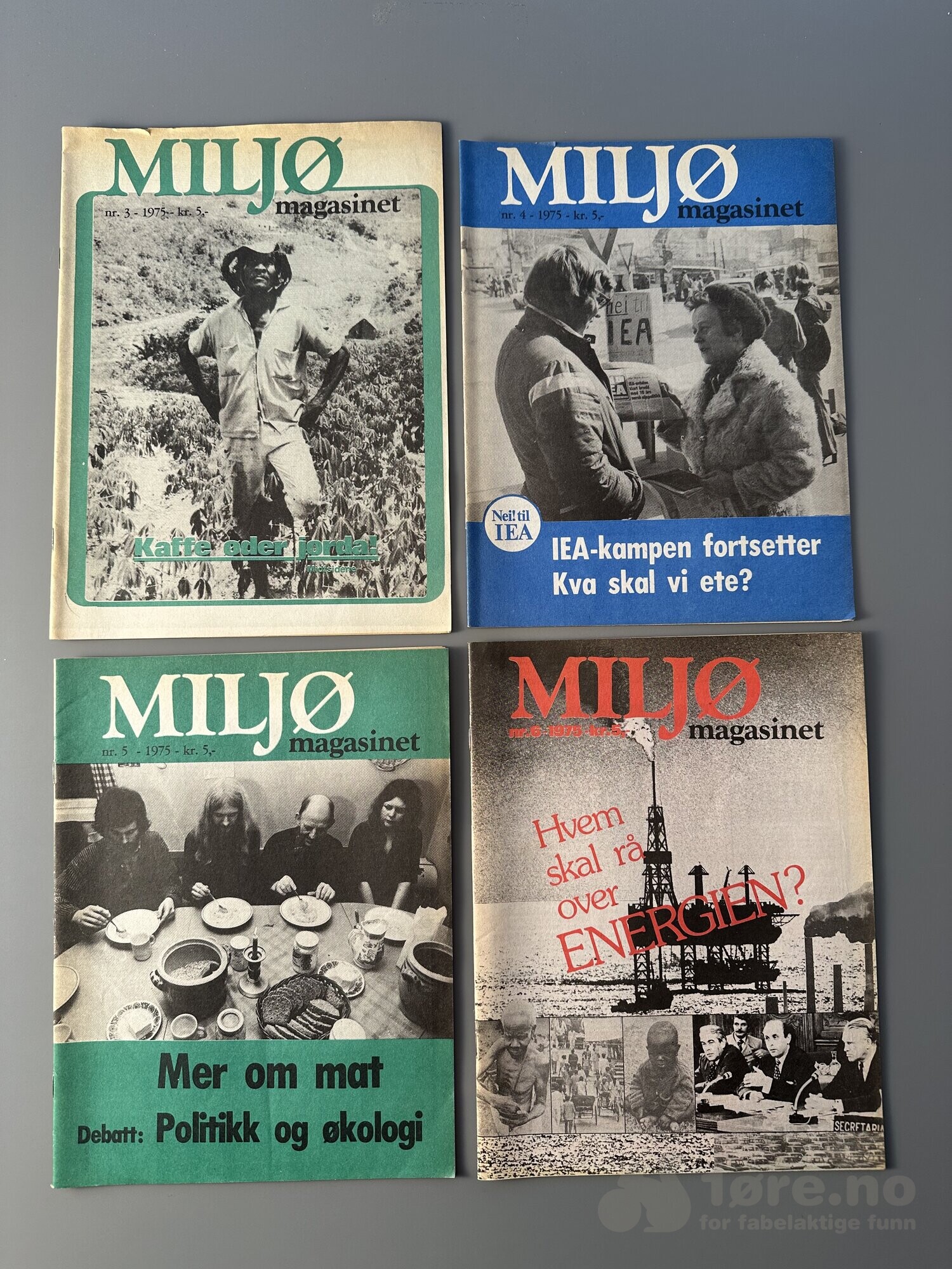 Miljø 1972-1978, bilde 7