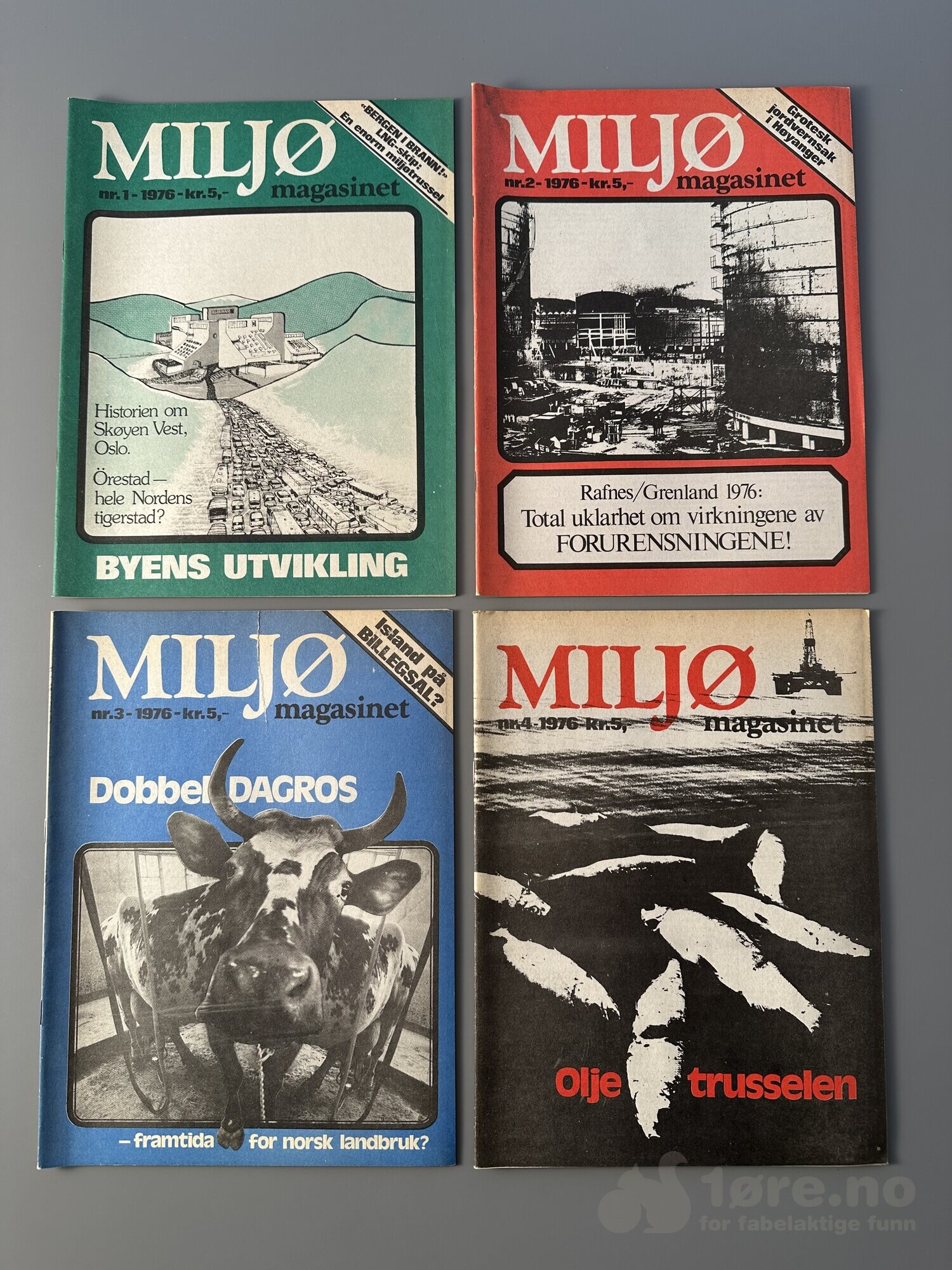 Miljø 1972-1978, bilde 9