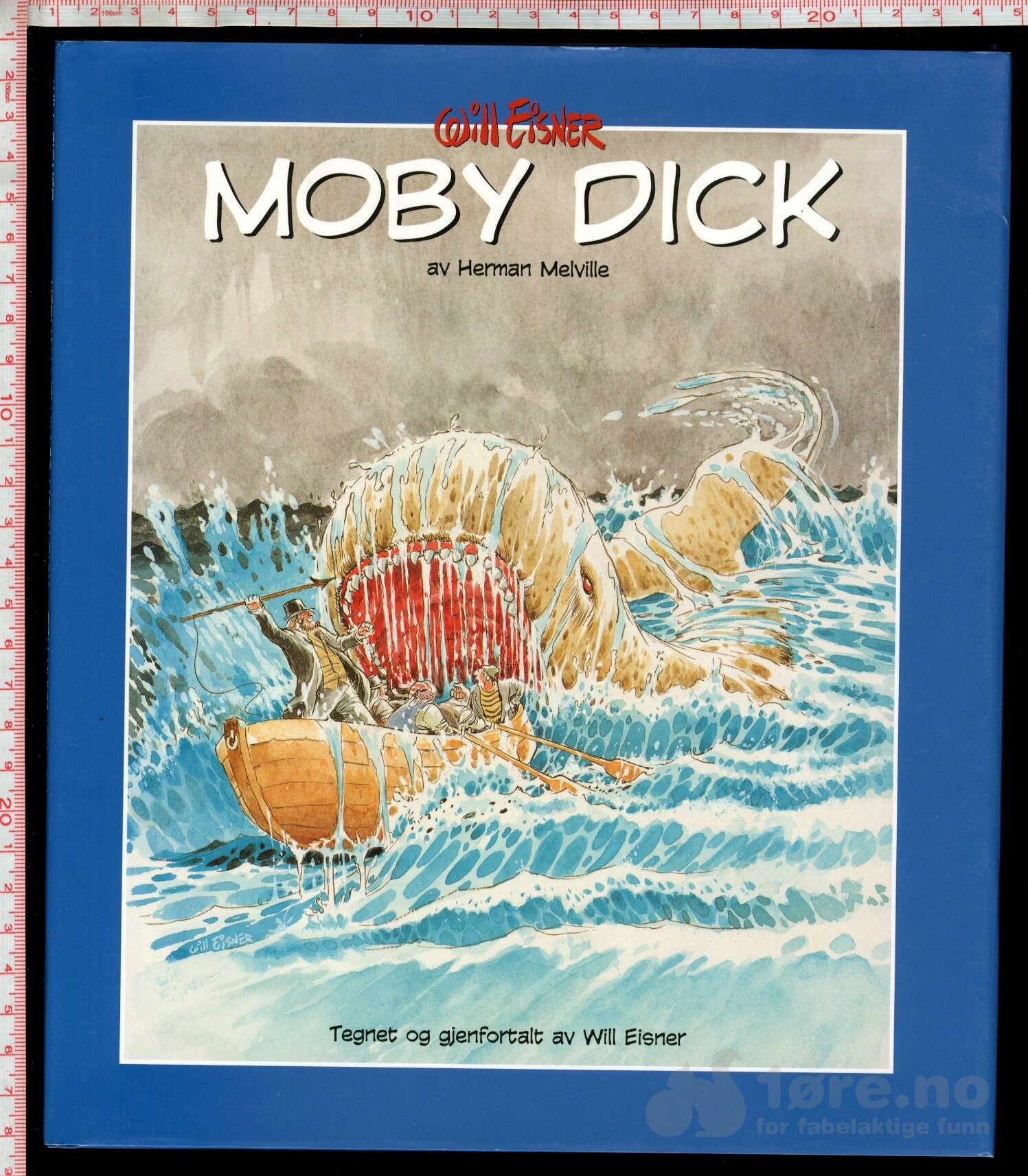Moby Dick
