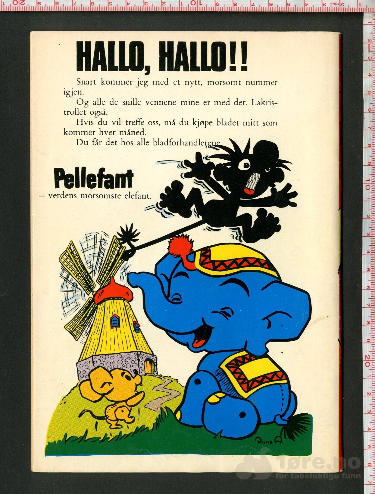 Modde 1971 nr 3, bilde 2