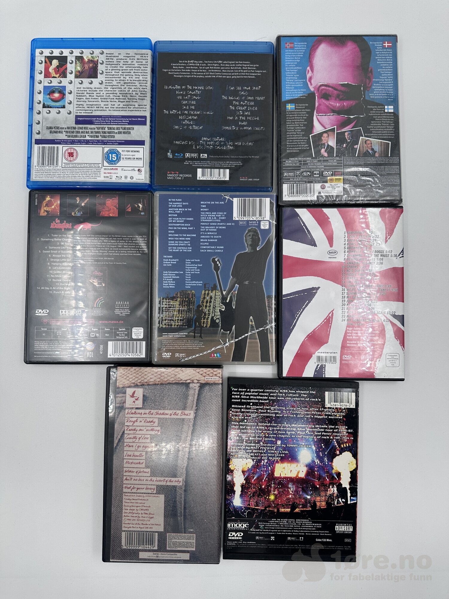Musikkfilm lot, bilde 2