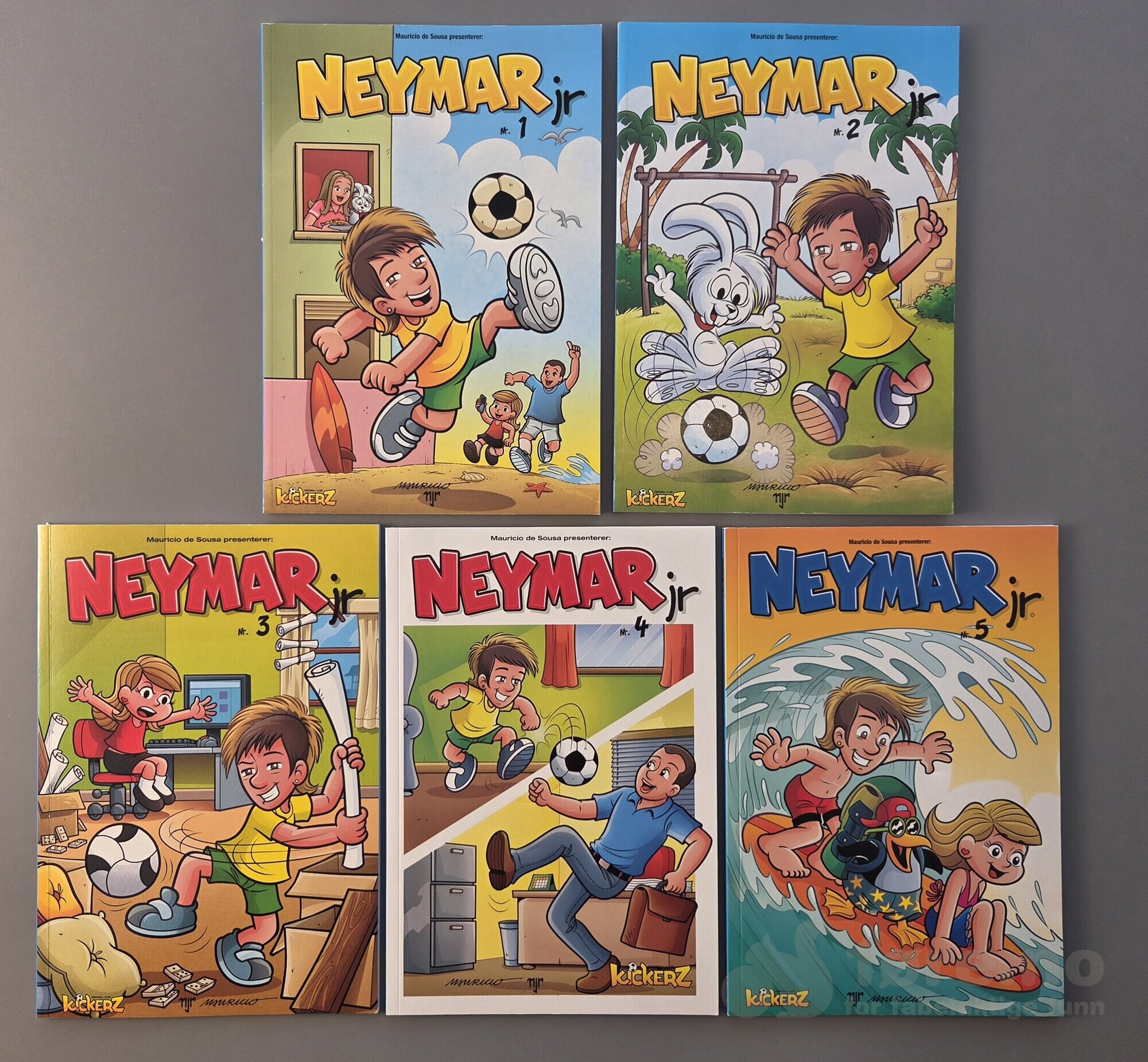Neymar jr, bilde 2
