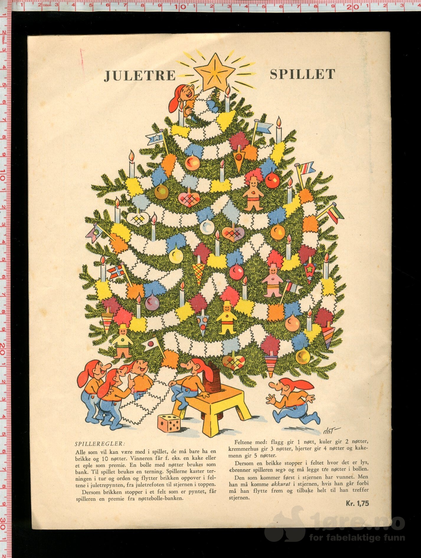 Nissens Jul 1959, bilde 2