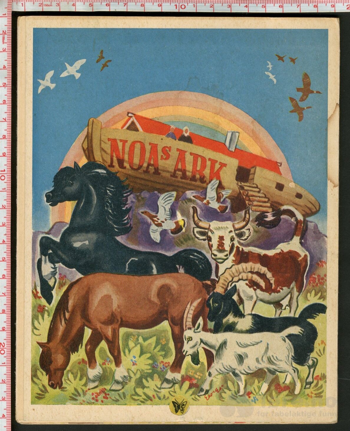 Noas ark