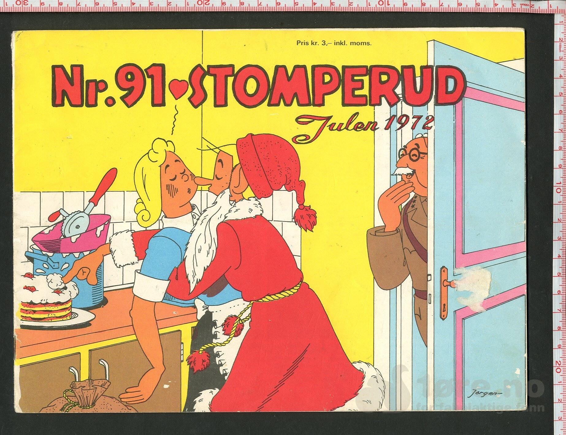 NR .91 STOMPERUD 1970-1981, bilde 3