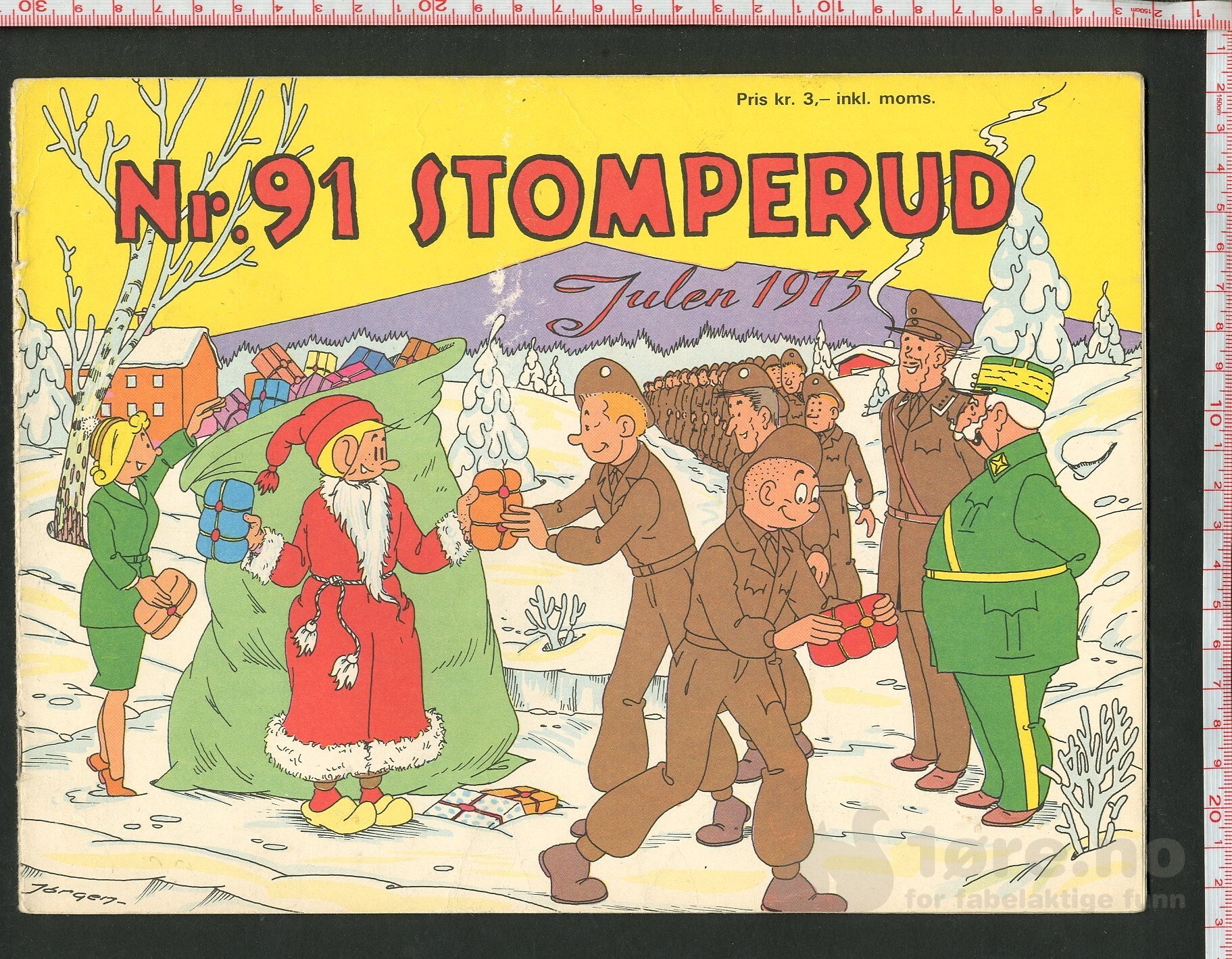 NR .91 STOMPERUD 1970-1981, bilde 4