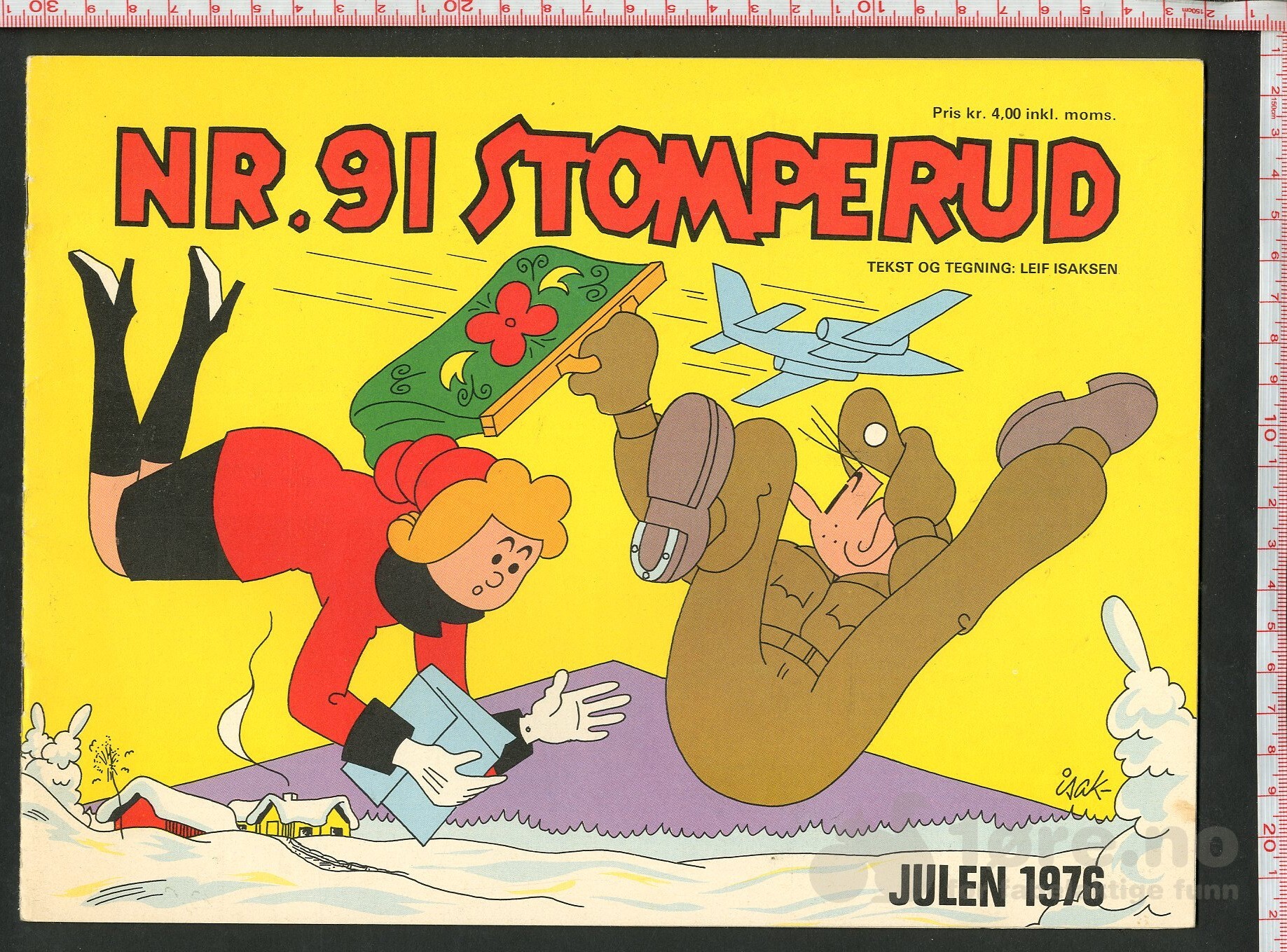 NR .91 STOMPERUD 1970-1981, bilde 6