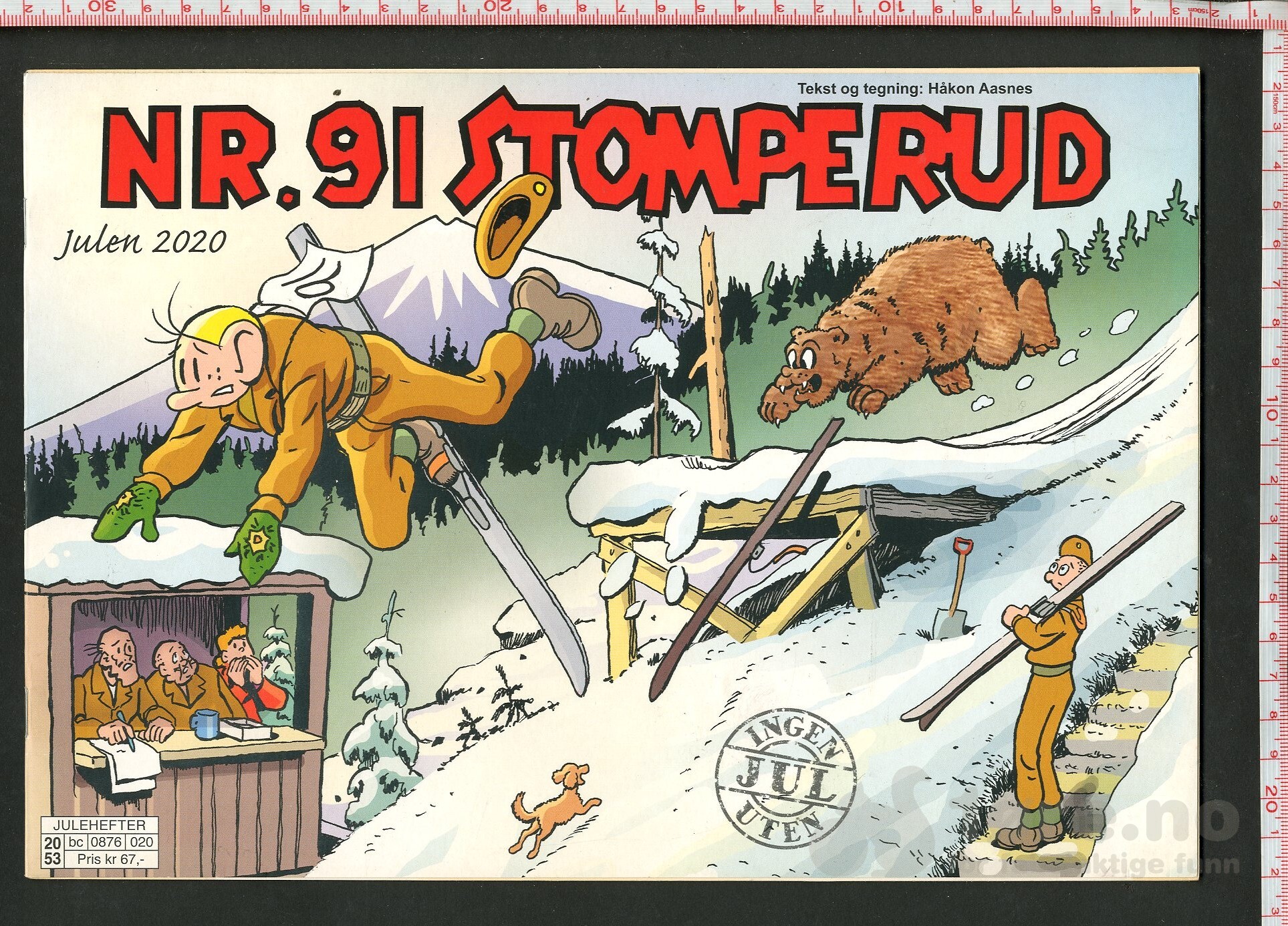 NR.91 STOMPERUD 2011-2024, bilde 10