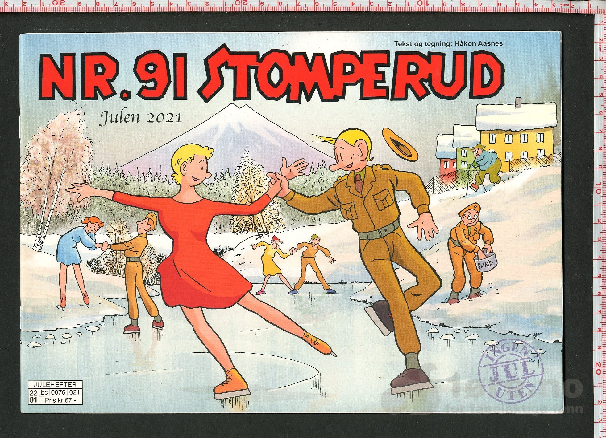 NR.91 STOMPERUD 2011-2024, bilde 11