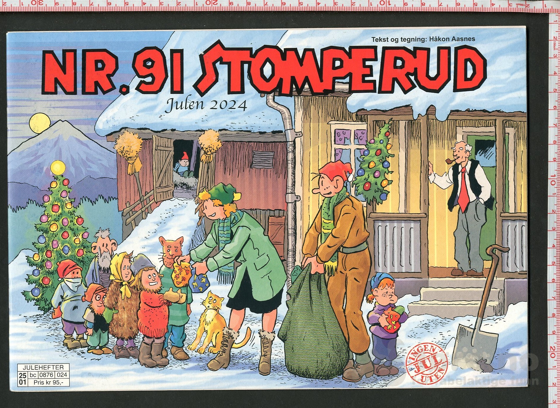 NR.91 STOMPERUD 2011-2024, bilde 13