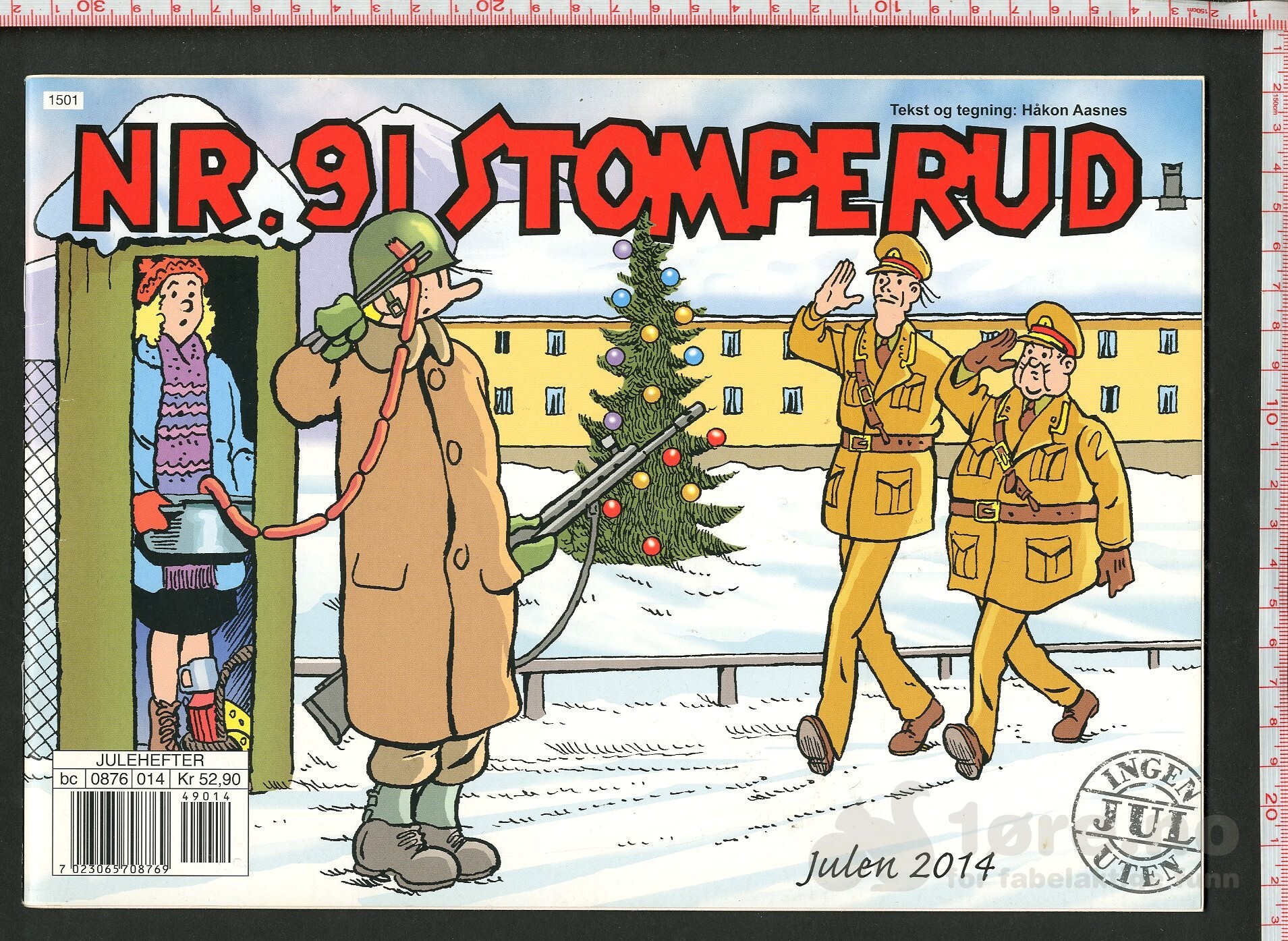 NR.91 STOMPERUD 2011-2024, bilde 4
