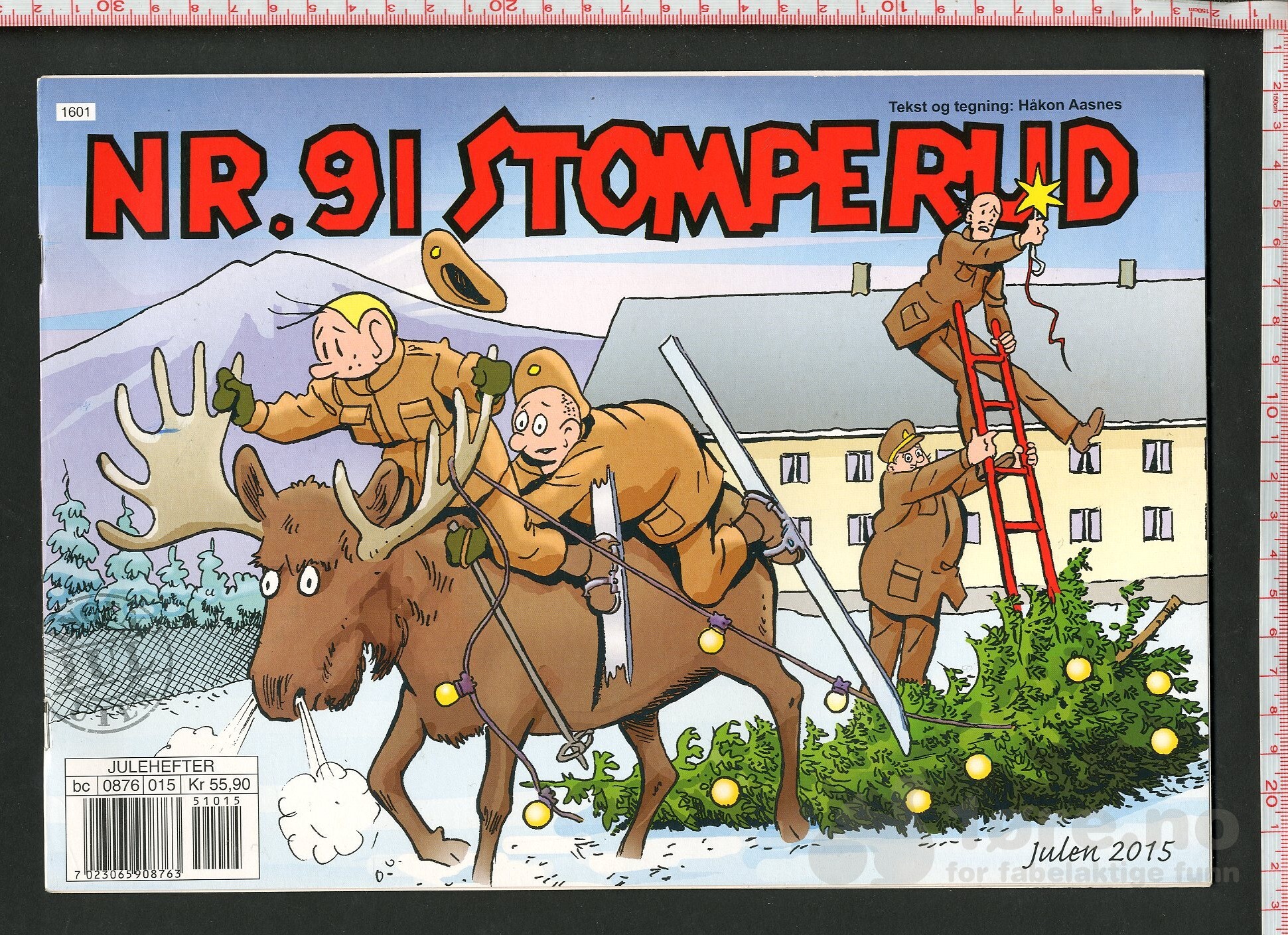 NR.91 STOMPERUD 2011-2024, bilde 5