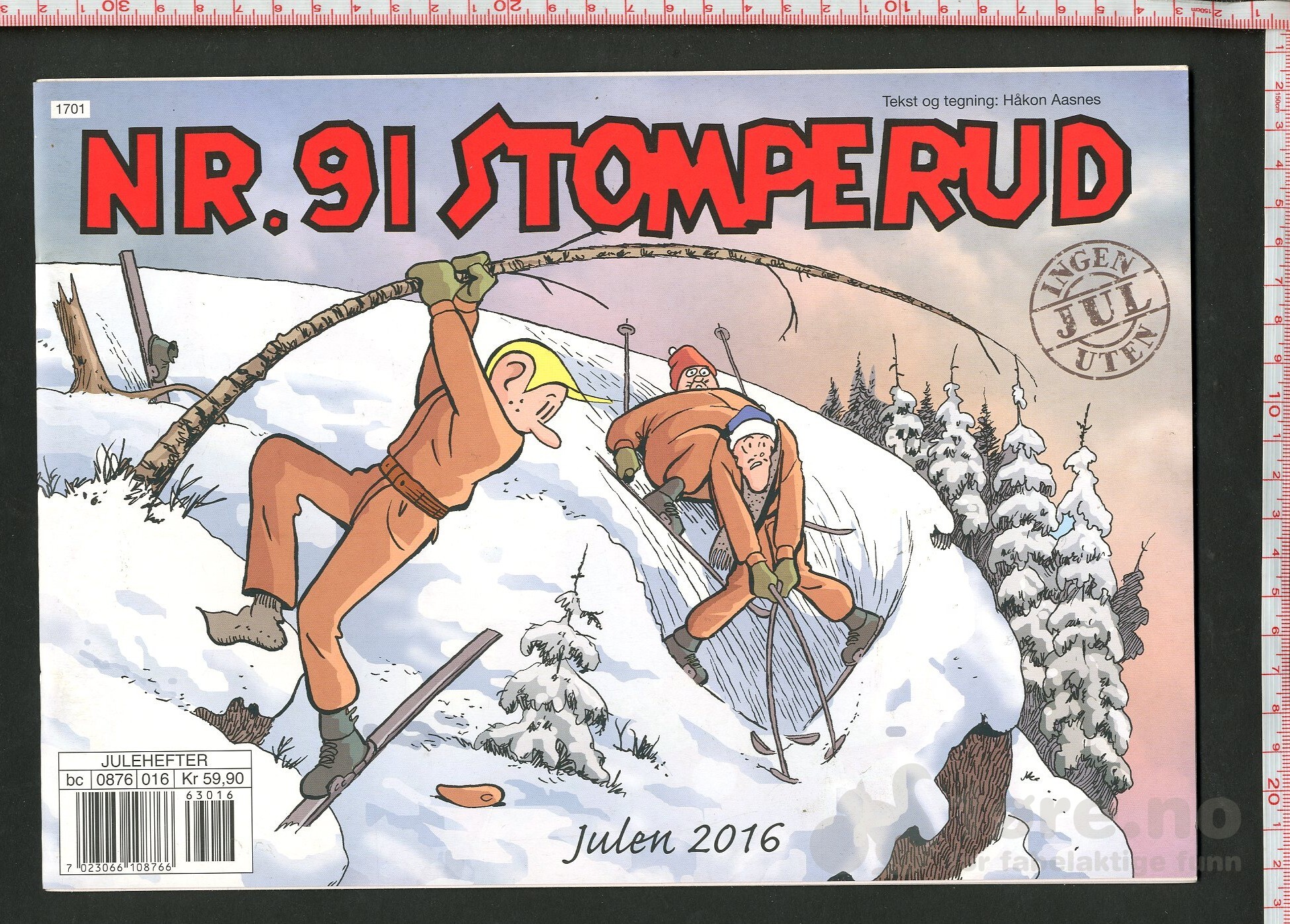 NR.91 STOMPERUD 2011-2024, bilde 6