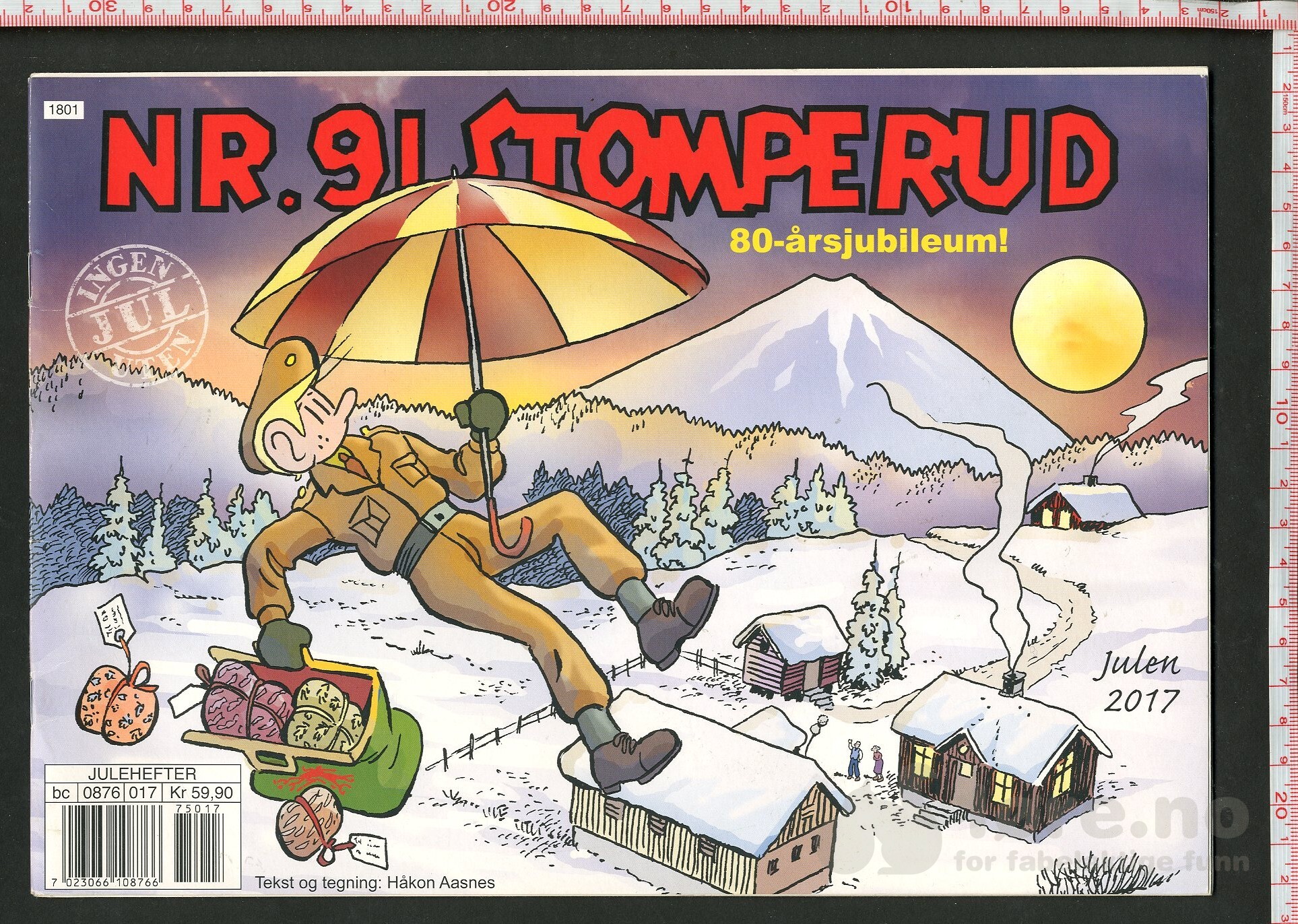 NR.91 STOMPERUD 2011-2024, bilde 7
