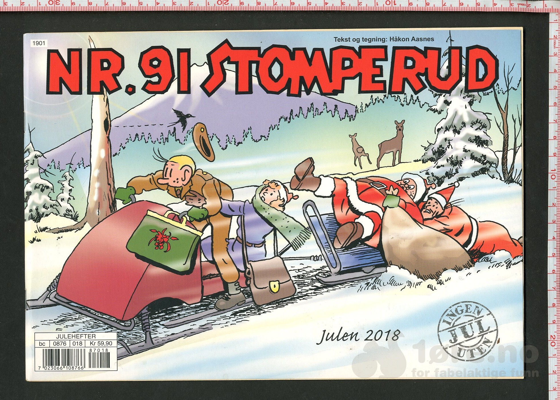 NR.91 STOMPERUD 2011-2024, bilde 8