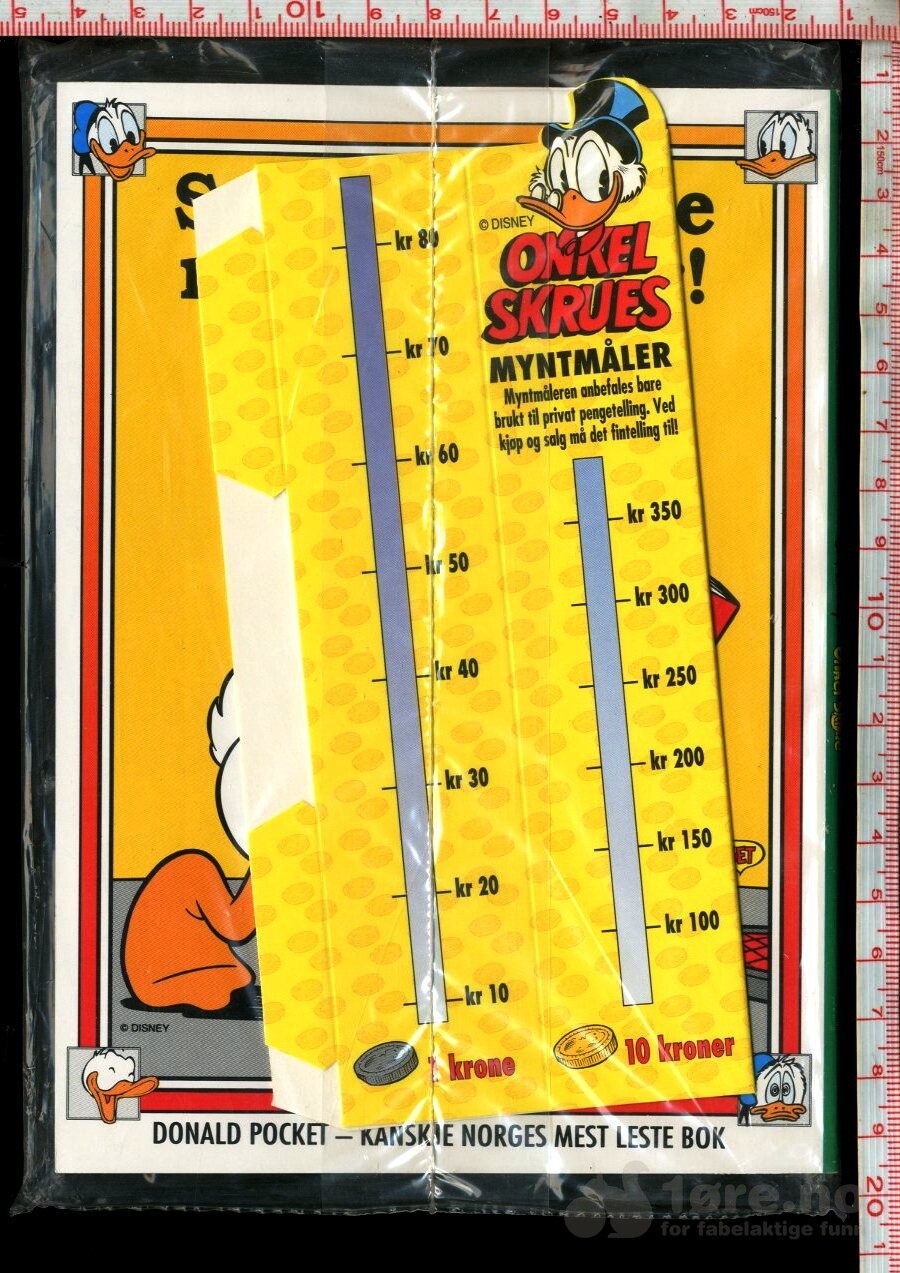 Onkel skrue 1994 Nr.4, bilde 2