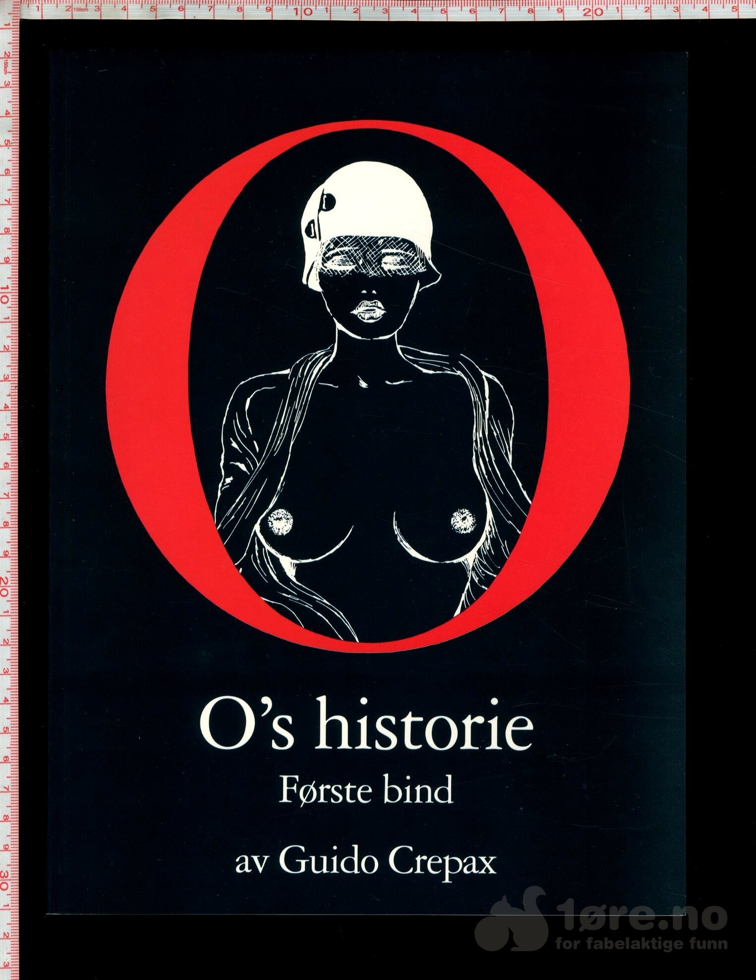O's historie Første bind