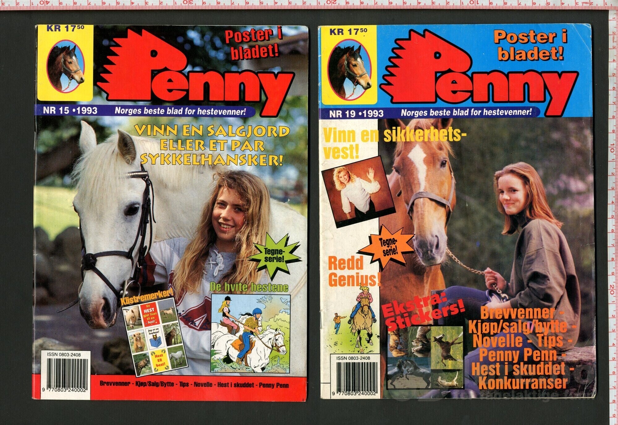 Penny 1992-94, 2012, bilde 11