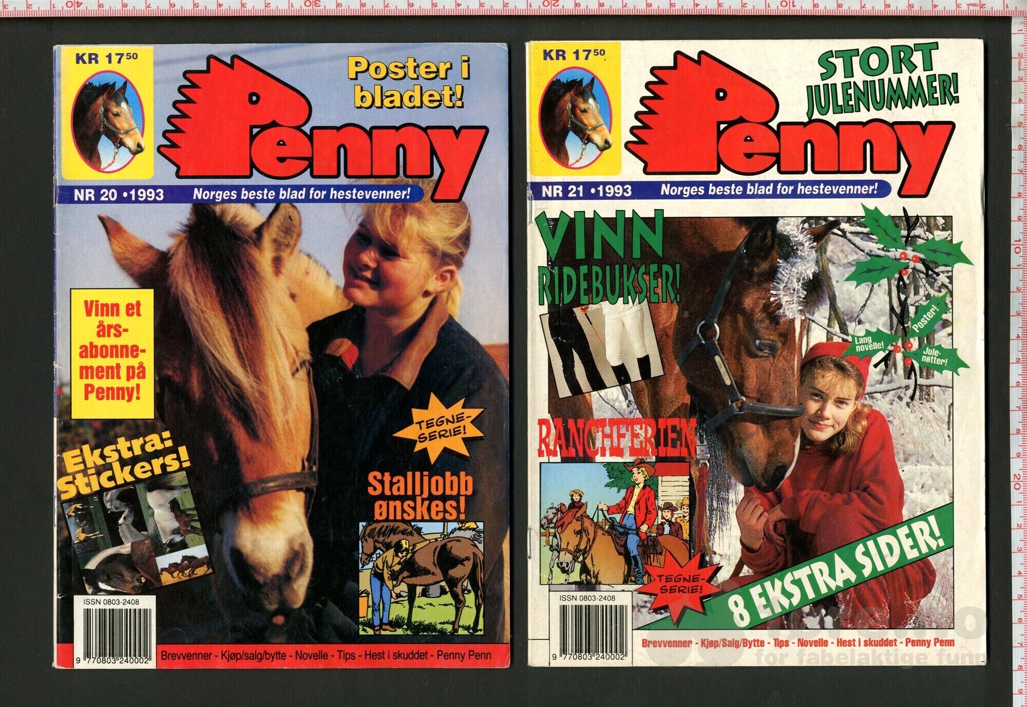 Penny 1992-94, 2012, bilde 12