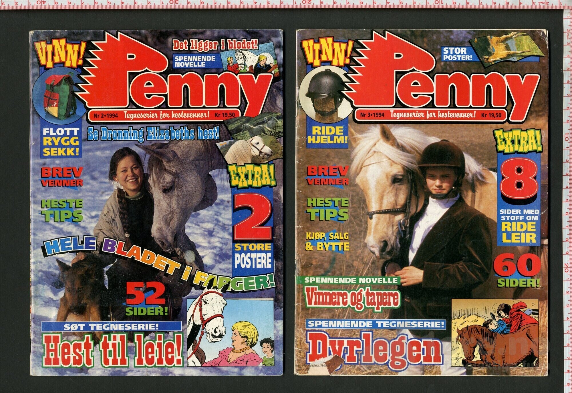 Penny 1992-94, 2012, bilde 13