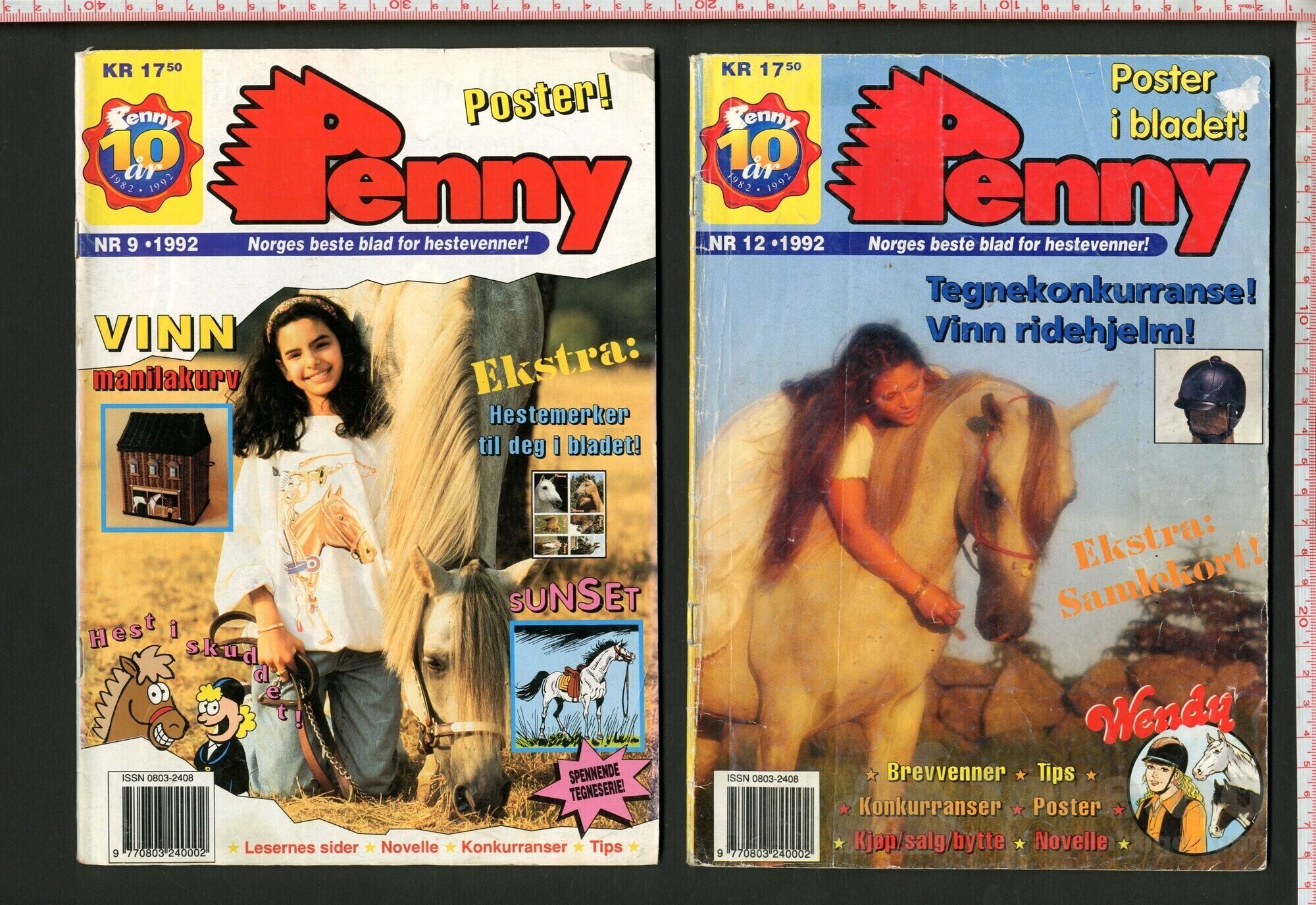 Penny 1992-94, 2012, bilde 2