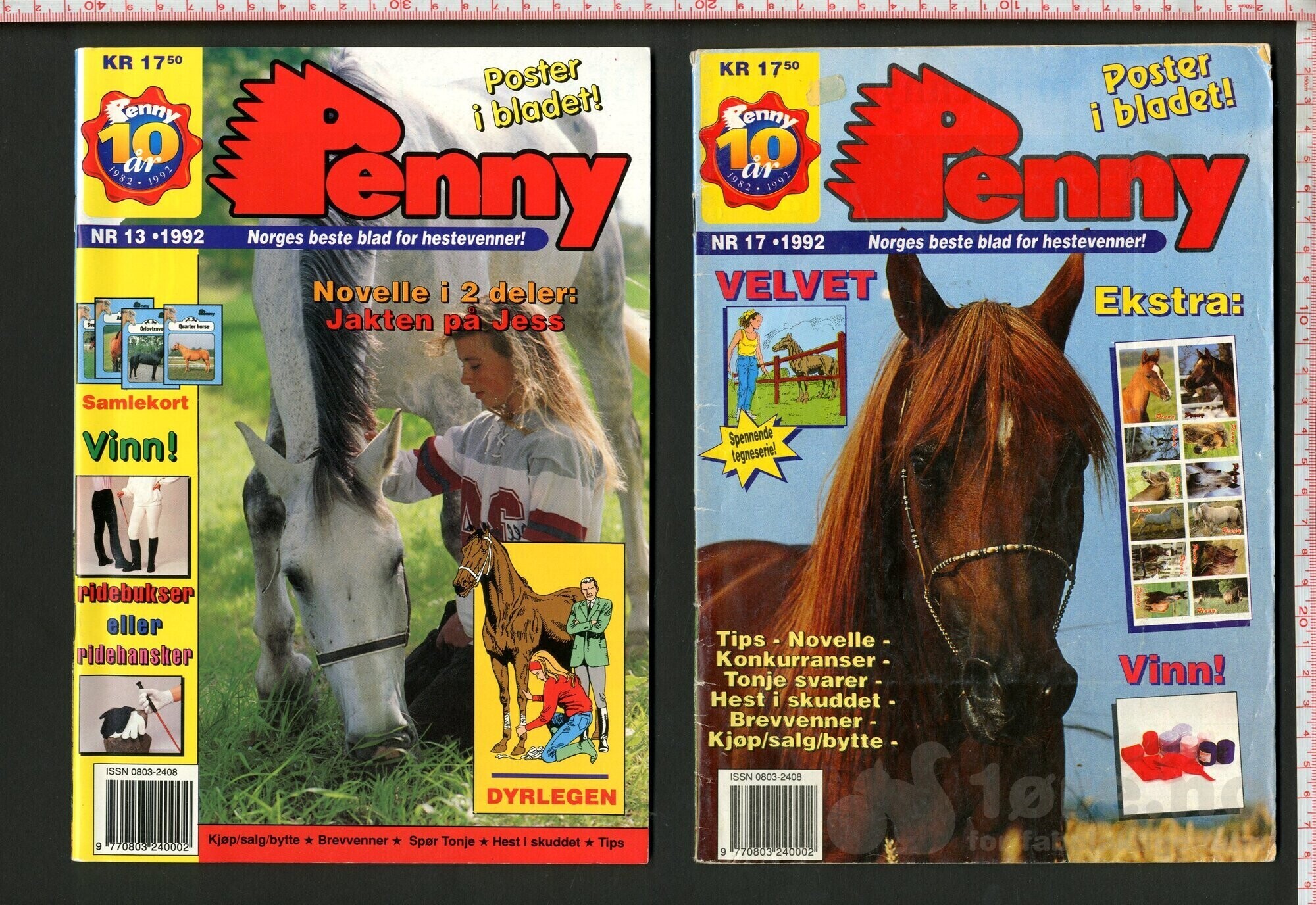 Penny 1992-94, 2012, bilde 3