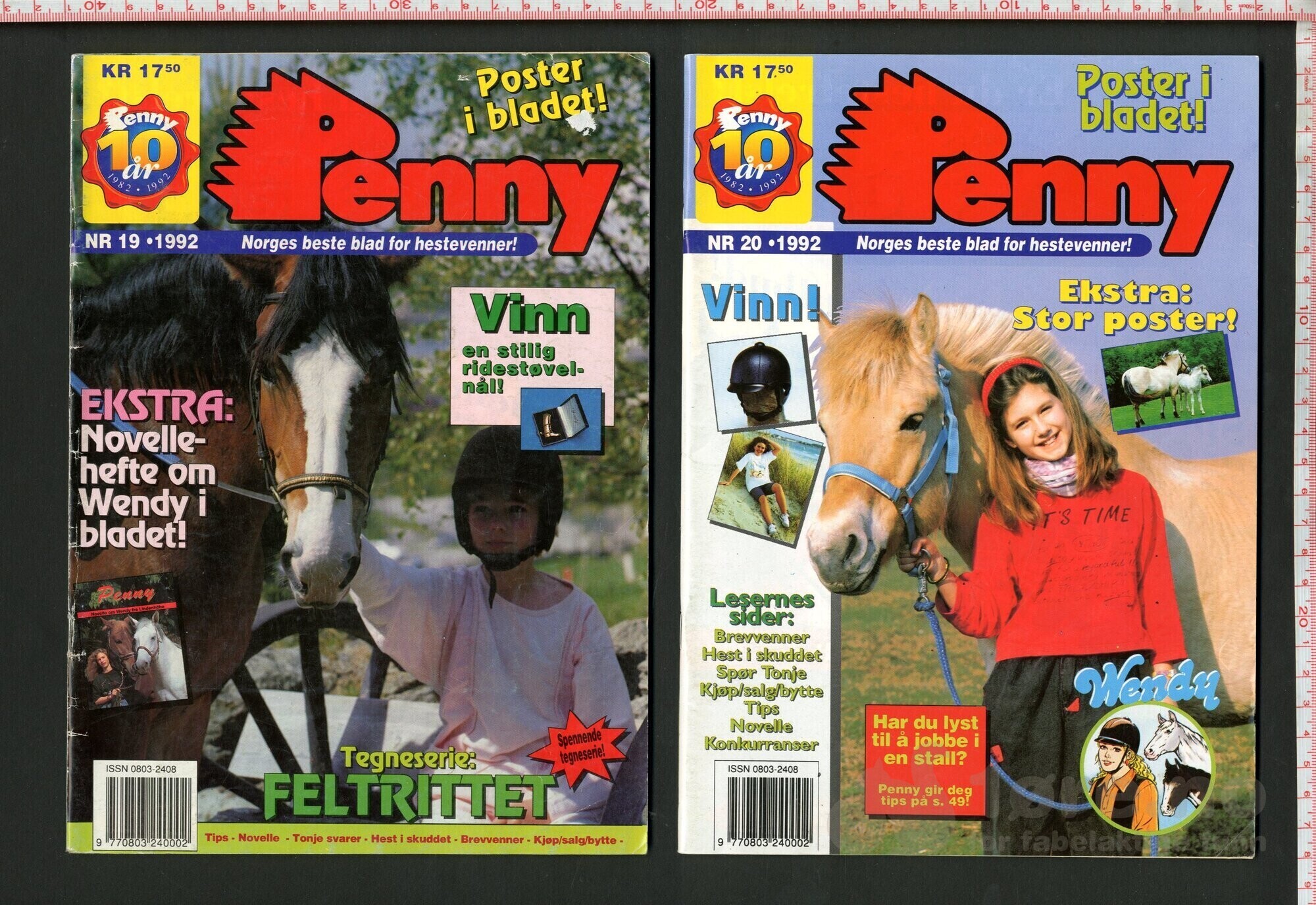 Penny 1992-94, 2012, bilde 4