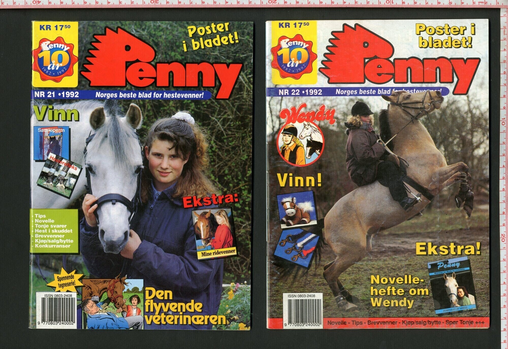 Penny 1992-94, 2012, bilde 5