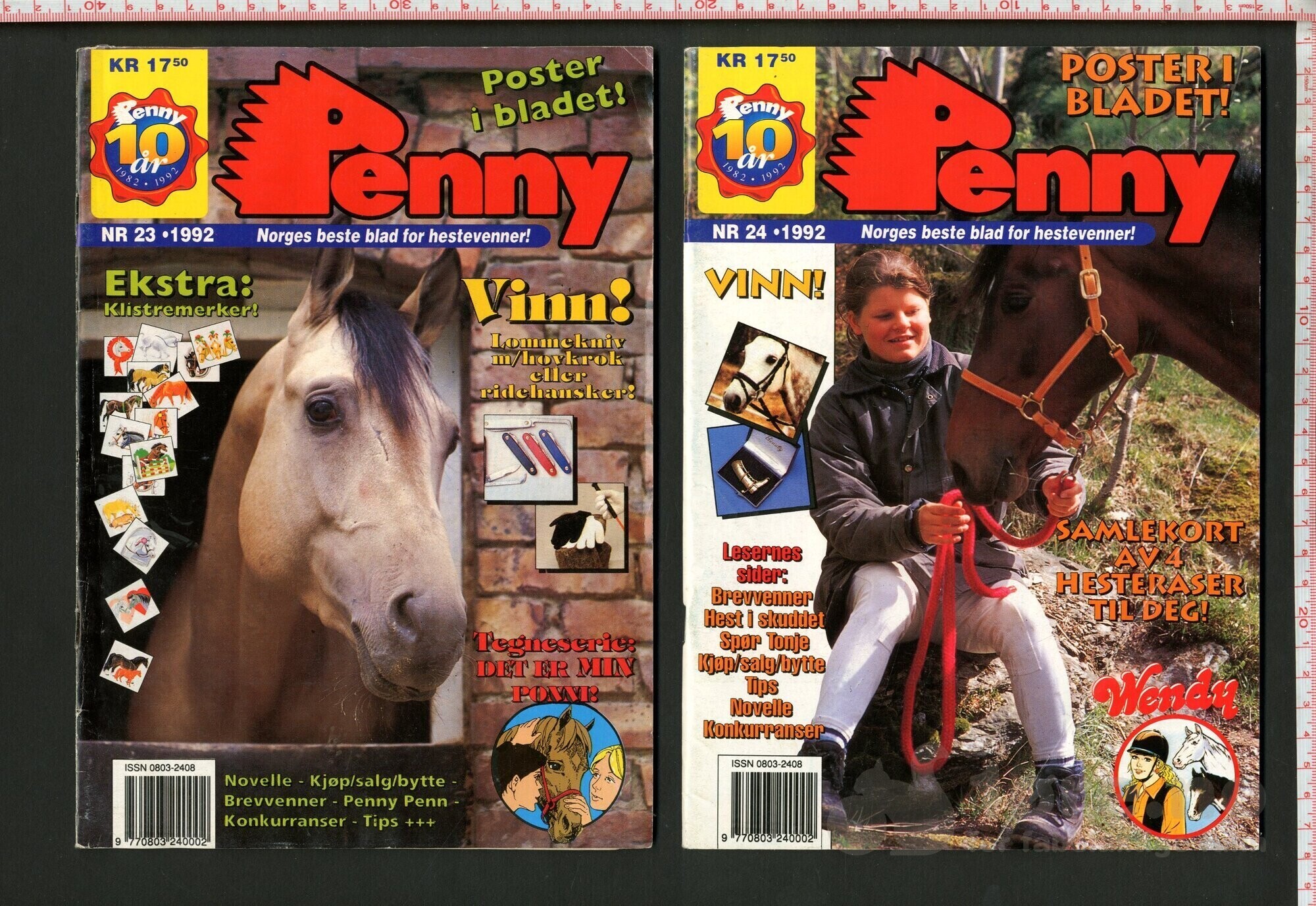 Penny 1992-94, 2012, bilde 6
