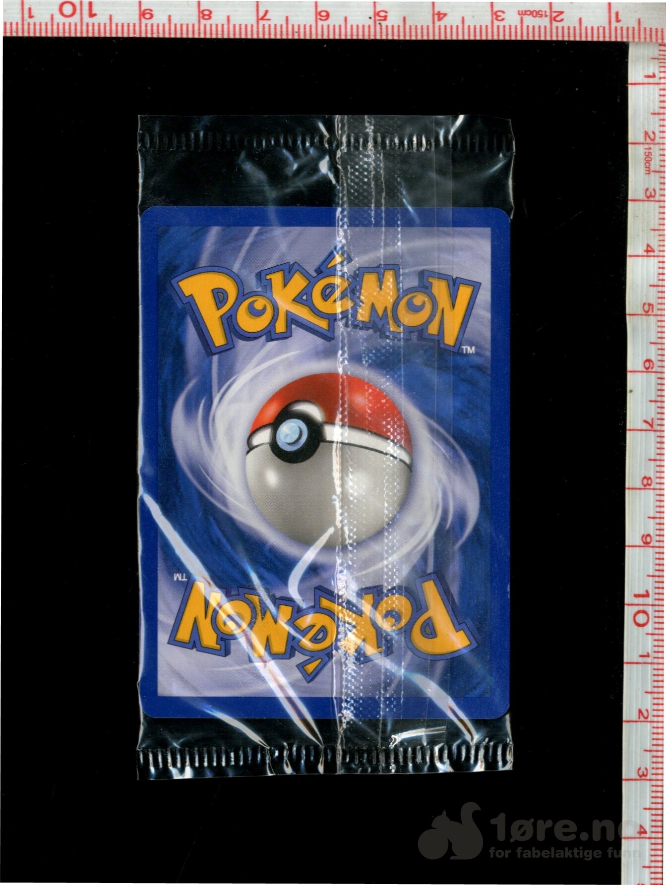 Pokemon - Kyogre ex (no dot code variant), bilde 2
