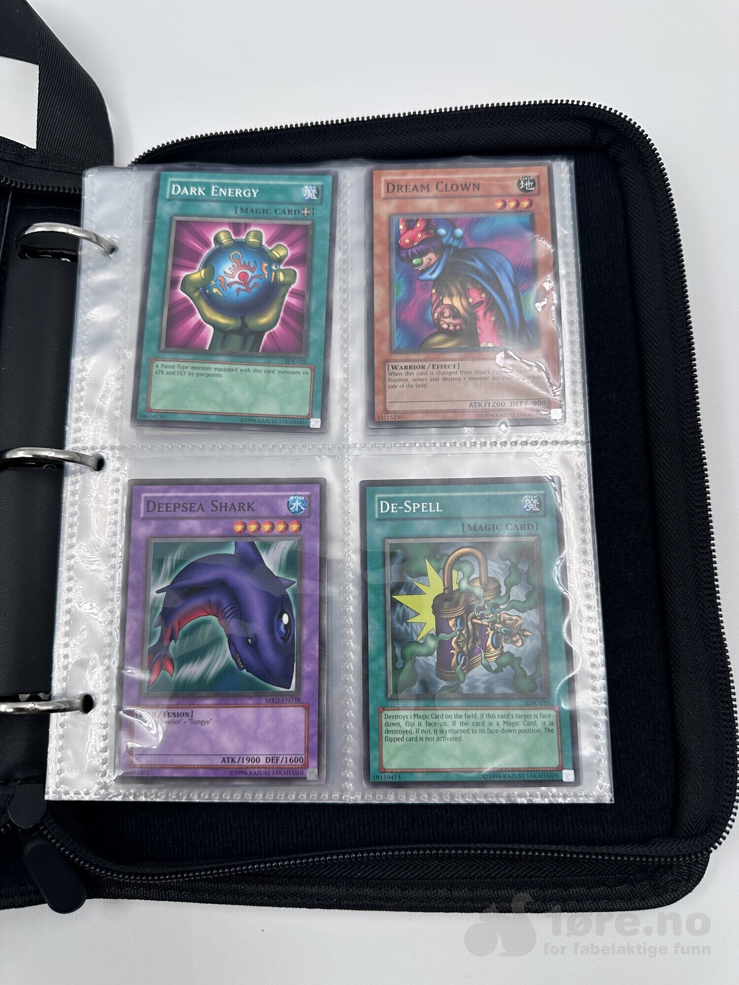 Pokemon samlealbum, bilde 2