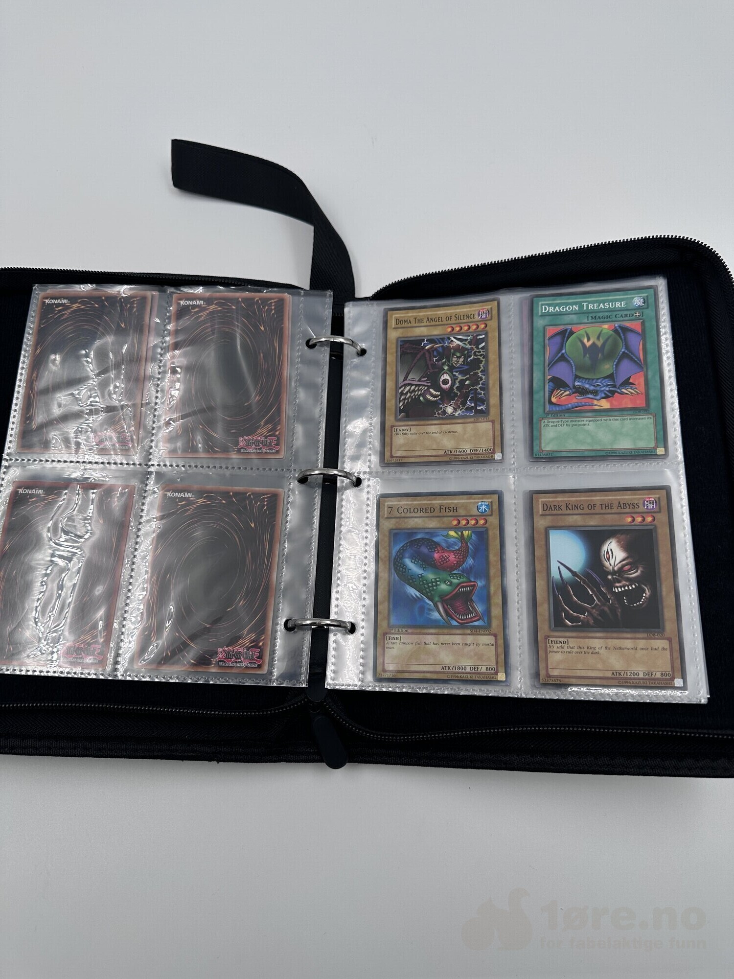 Pokemon samlealbum, bilde 3