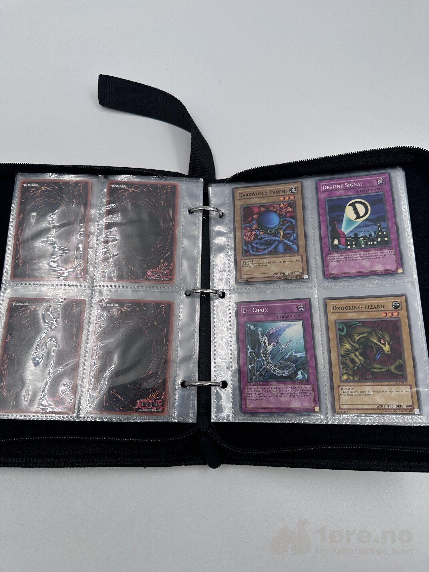 Pokemon samlealbum, bilde 4