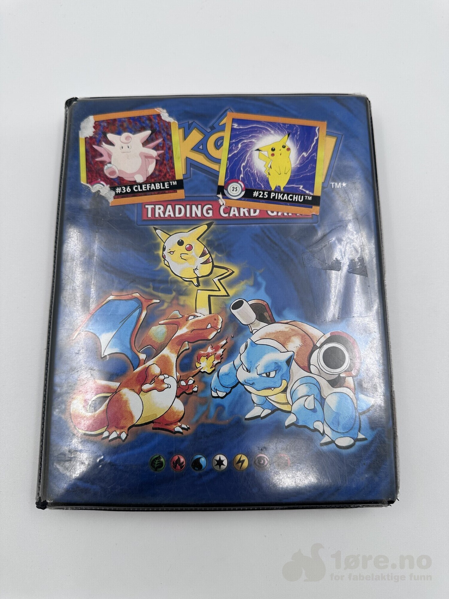 Pokemon samlealbum