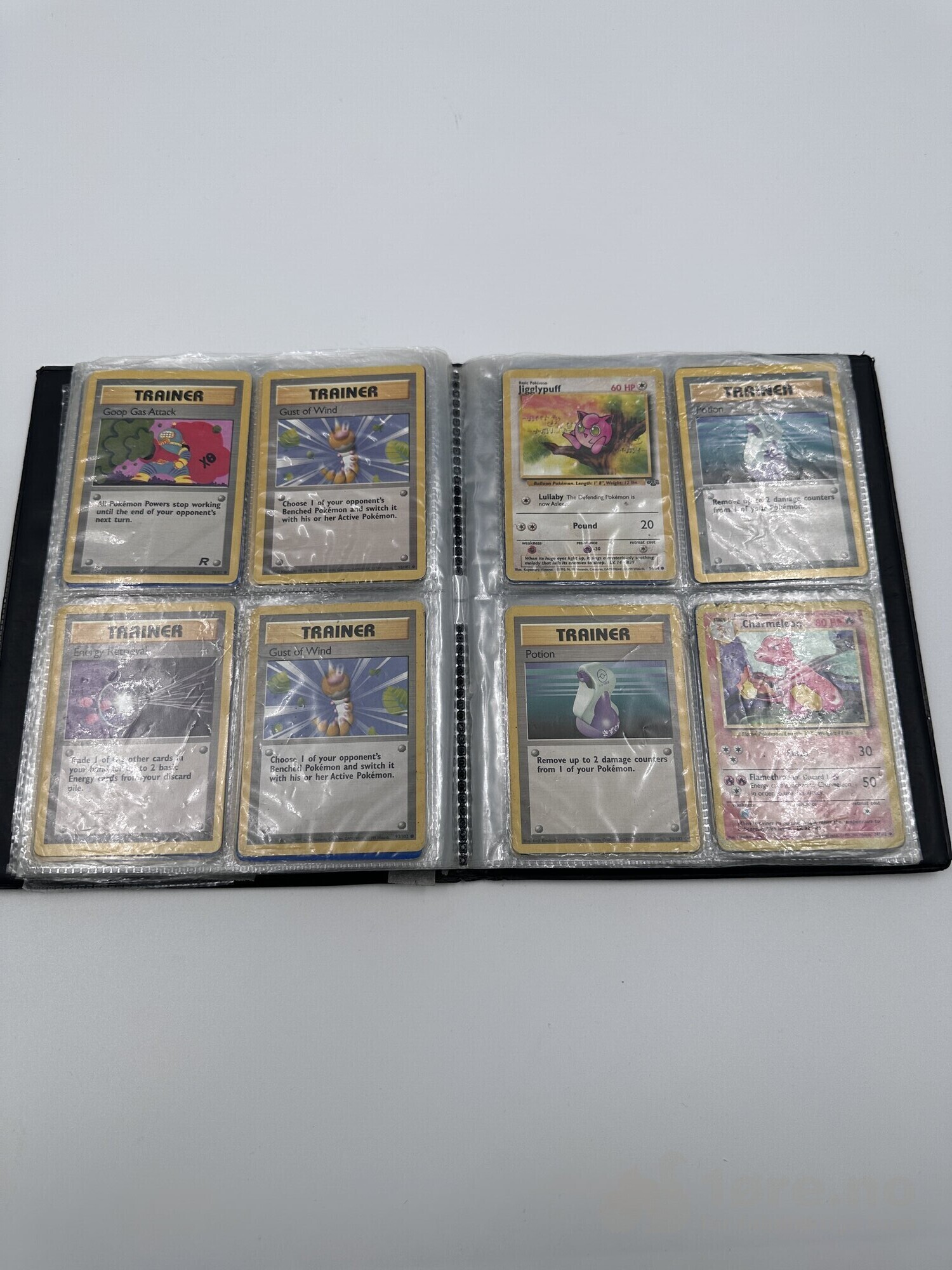Pokemon samlealbum, bilde 5