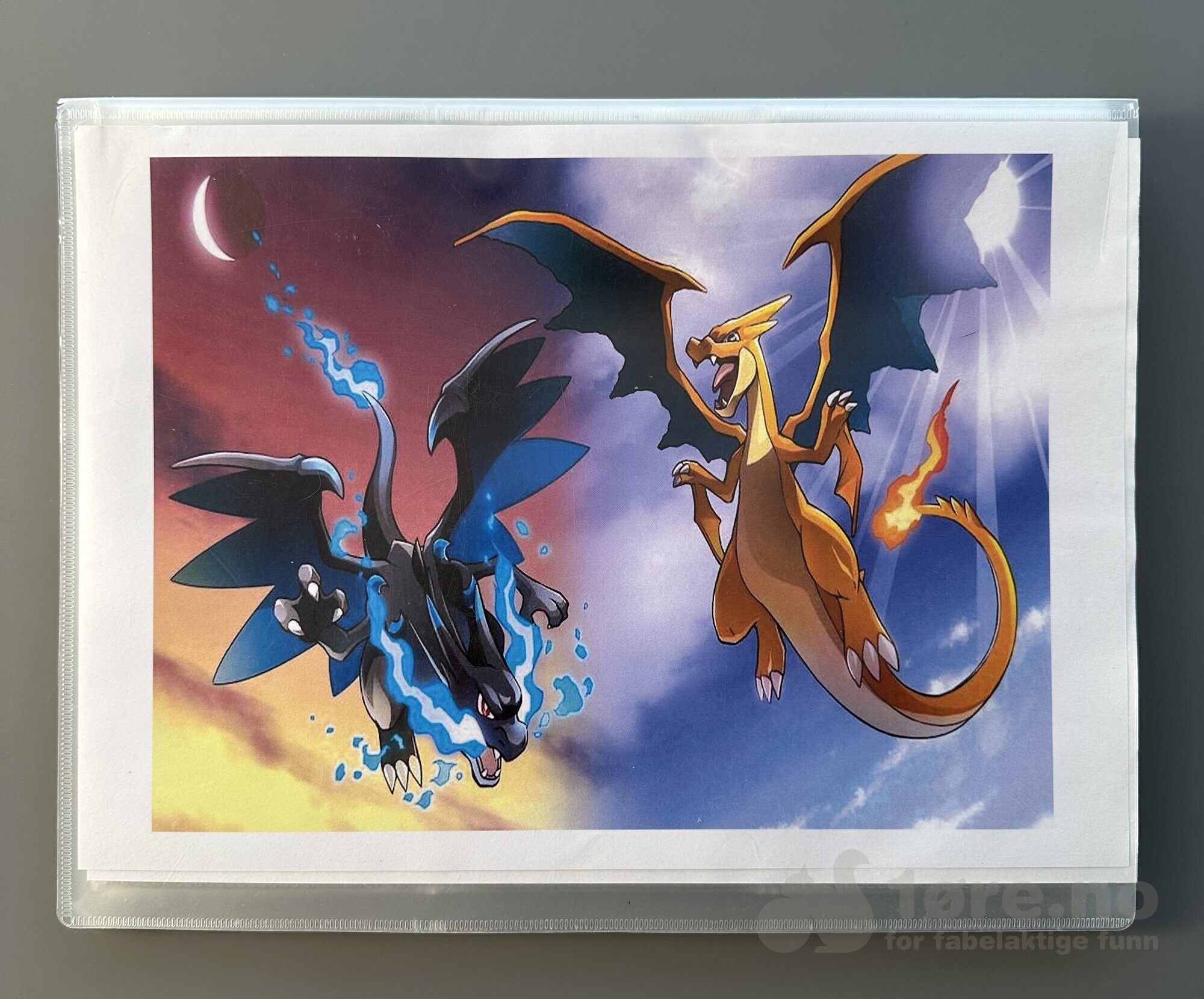 Pokemon Vintage 120 kort