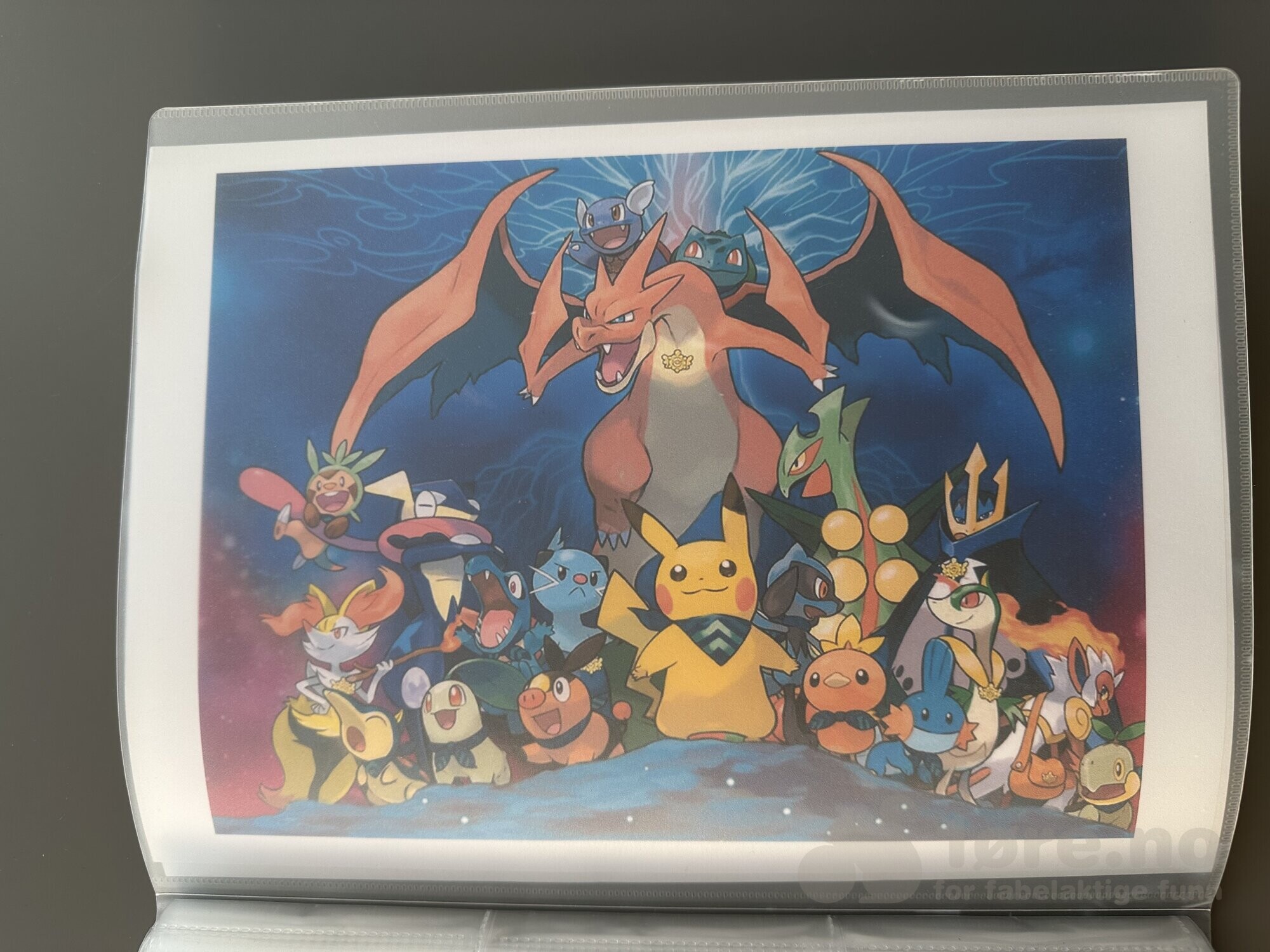 Pokemon Vintage 120 kort, bilde 15