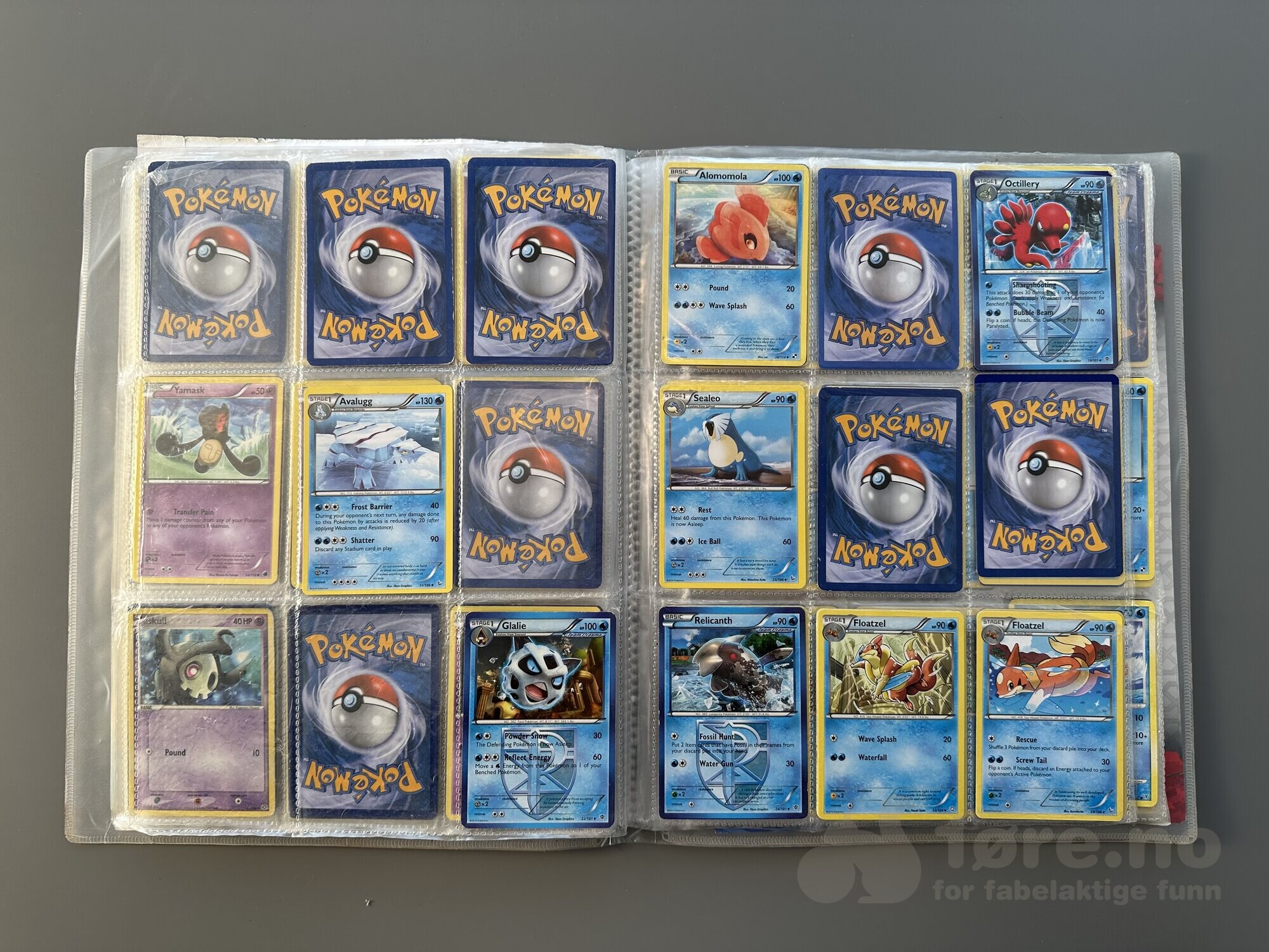 Pokemon Vintage 200 kort, bilde 13