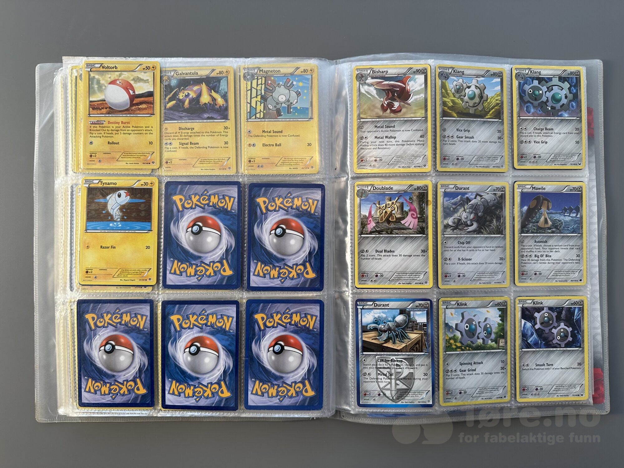 Pokemon Vintage 200 kort, bilde 20