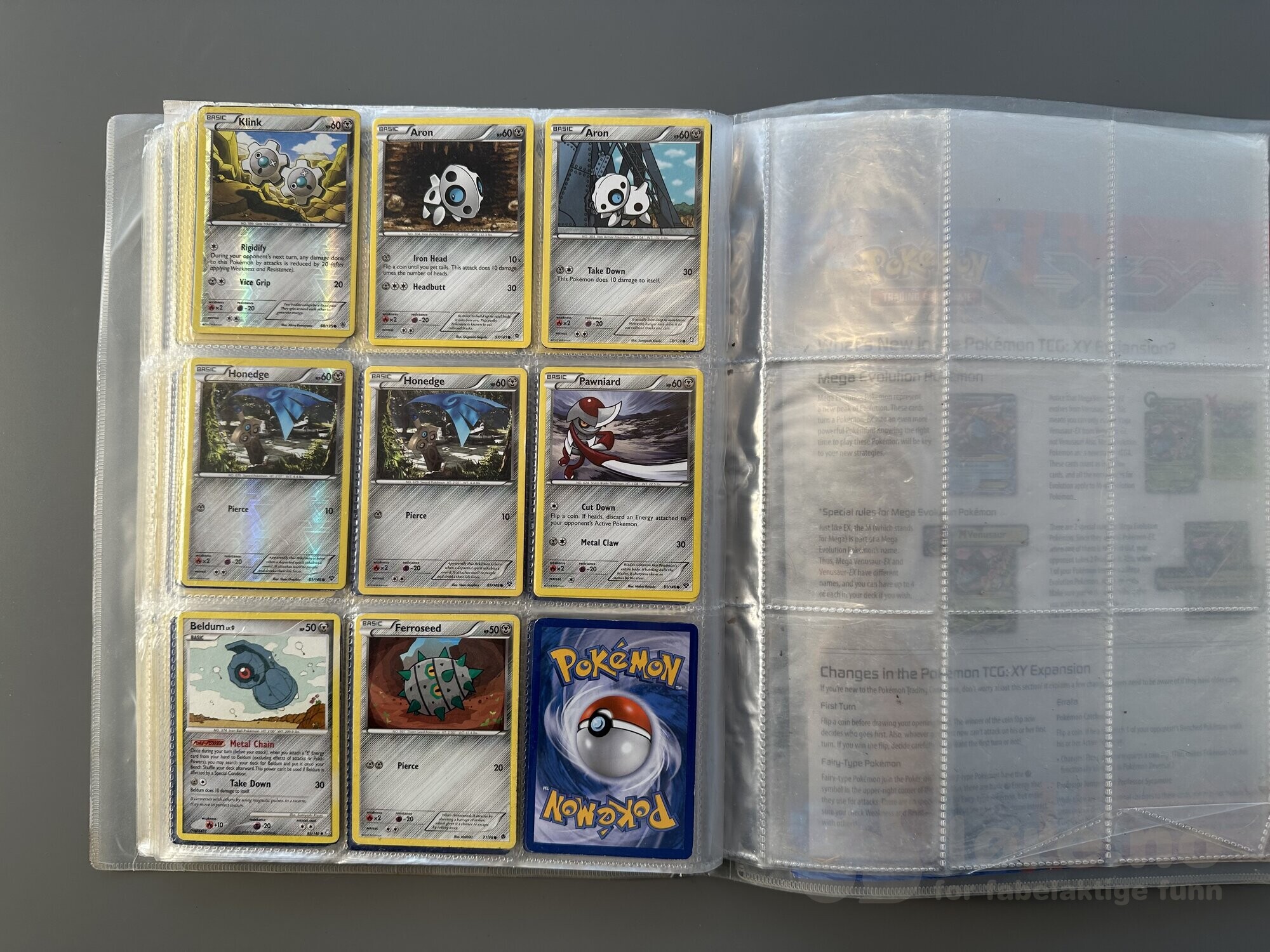 Pokemon Vintage 200 kort, bilde 21