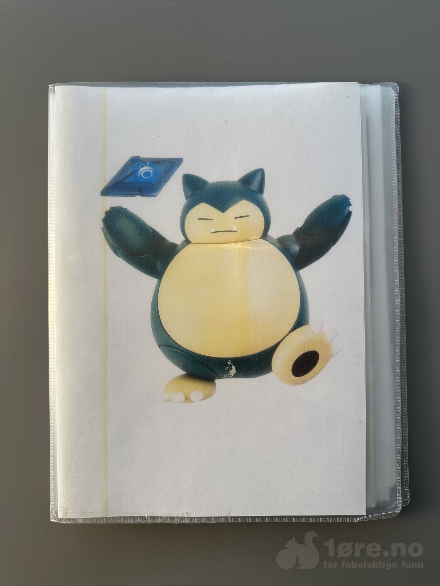 Pokemon Vintage 220 kort