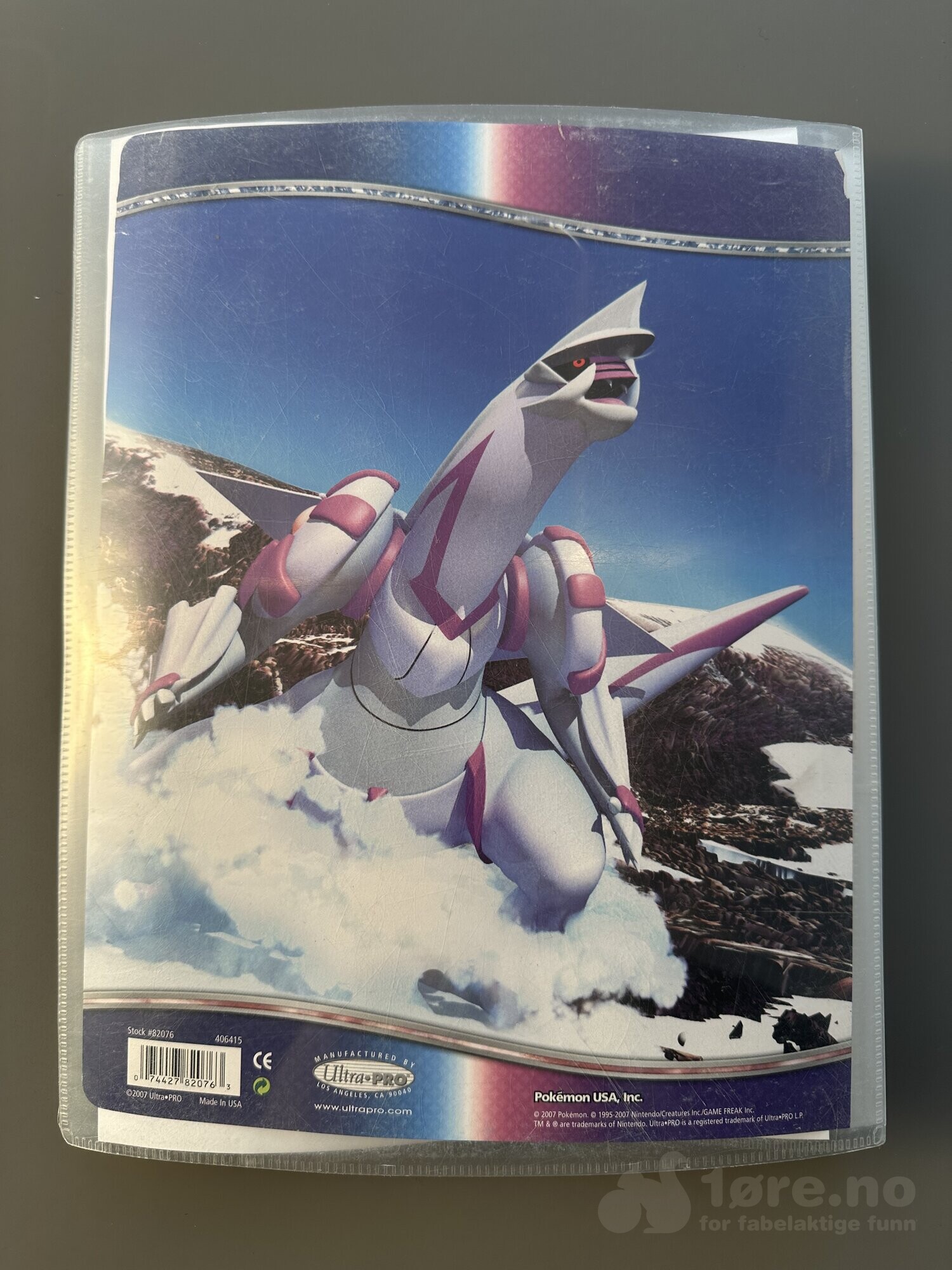 Pokemon Vintage 220 kort, bilde 29