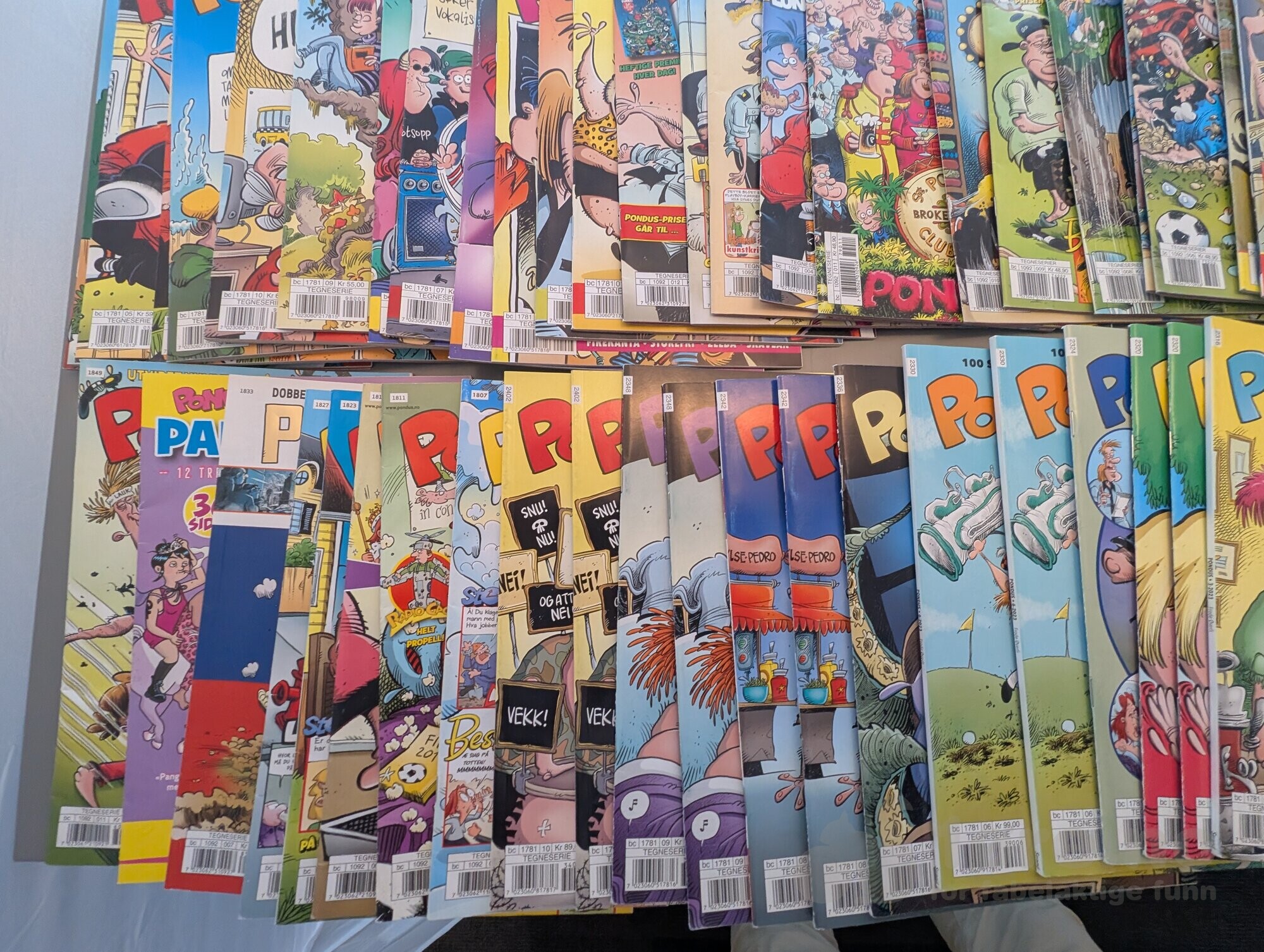 Pondus lot 2, bilde 6