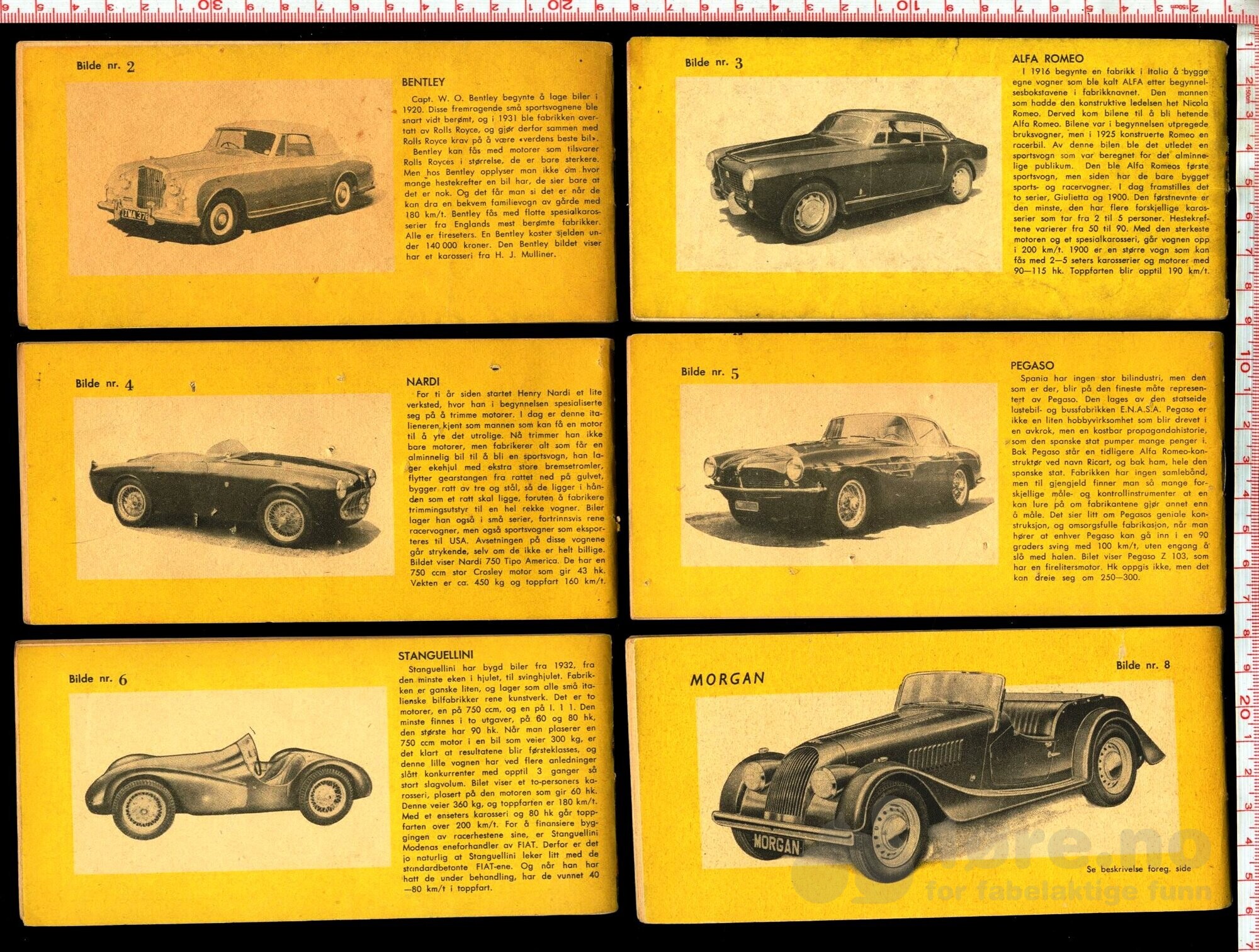 Prærie bladet 1957 Nr. 2-11, bilde 2
